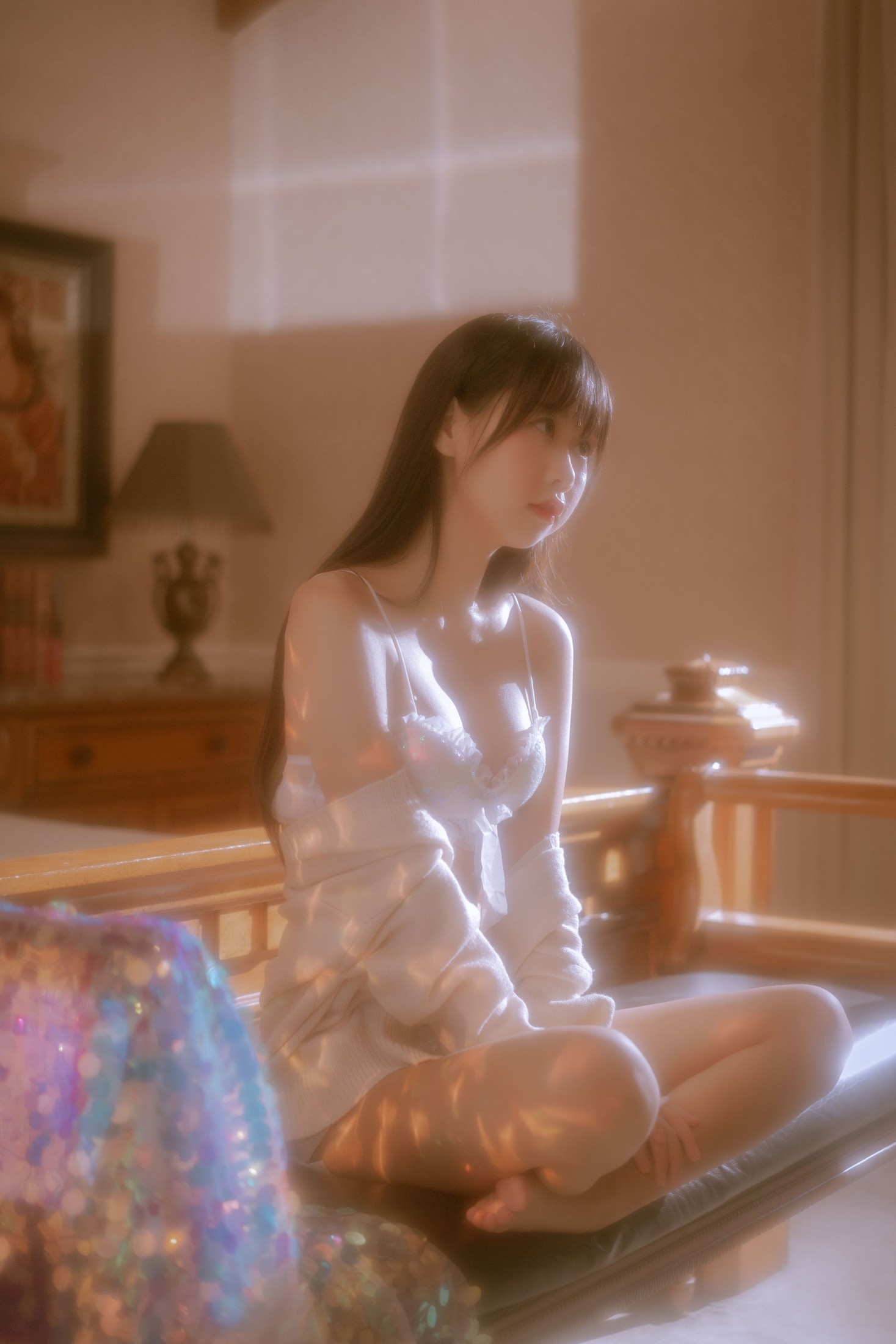 萌芽儿o0 – 《人鱼姬》[22P]