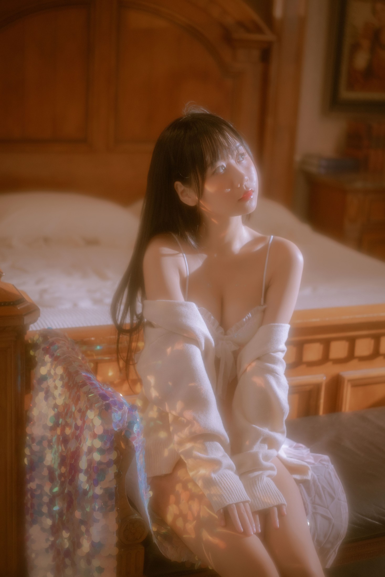 萌芽儿o0 – 《人鱼姬》[22P]