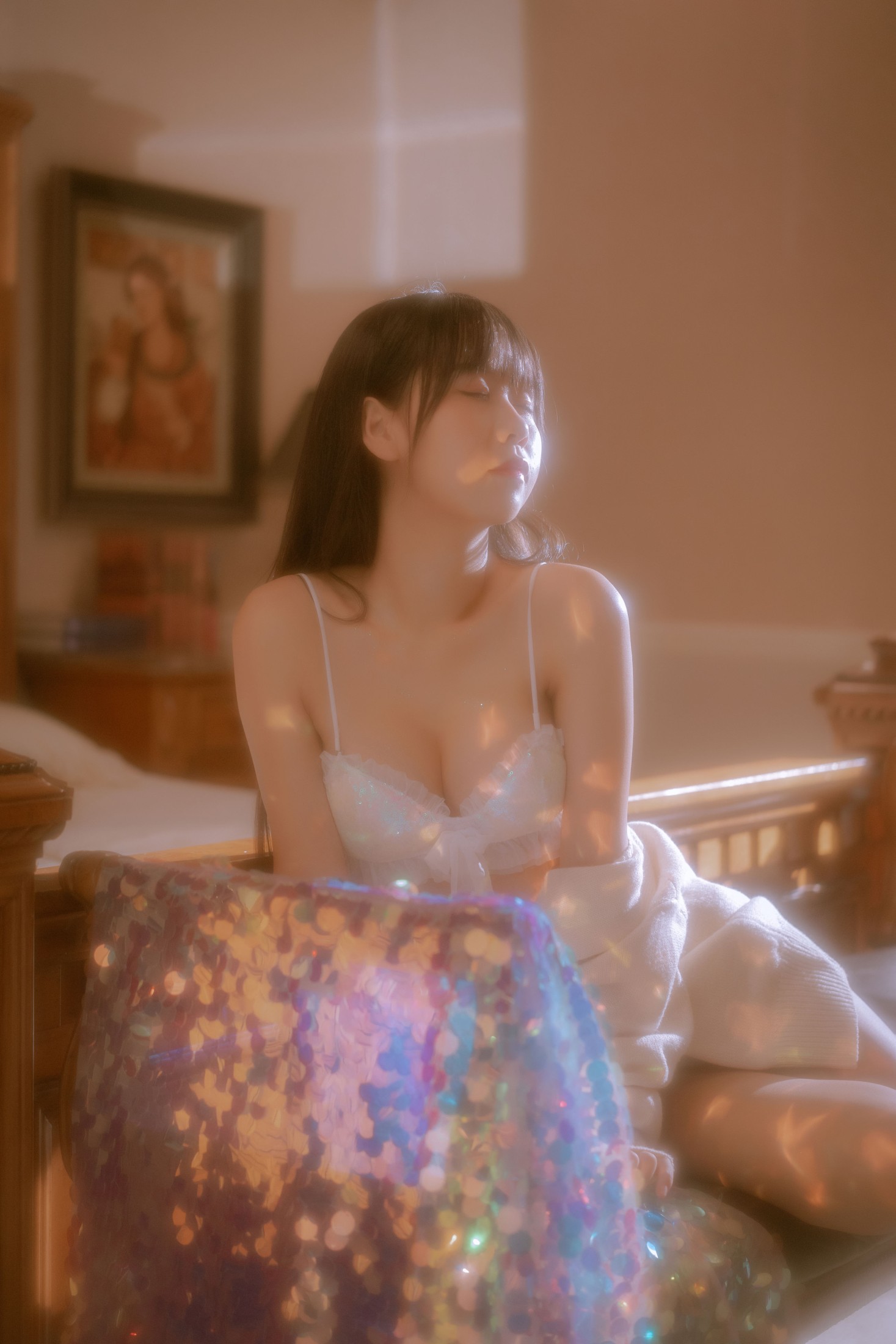 萌芽儿o0 – 《人鱼姬》[22P]