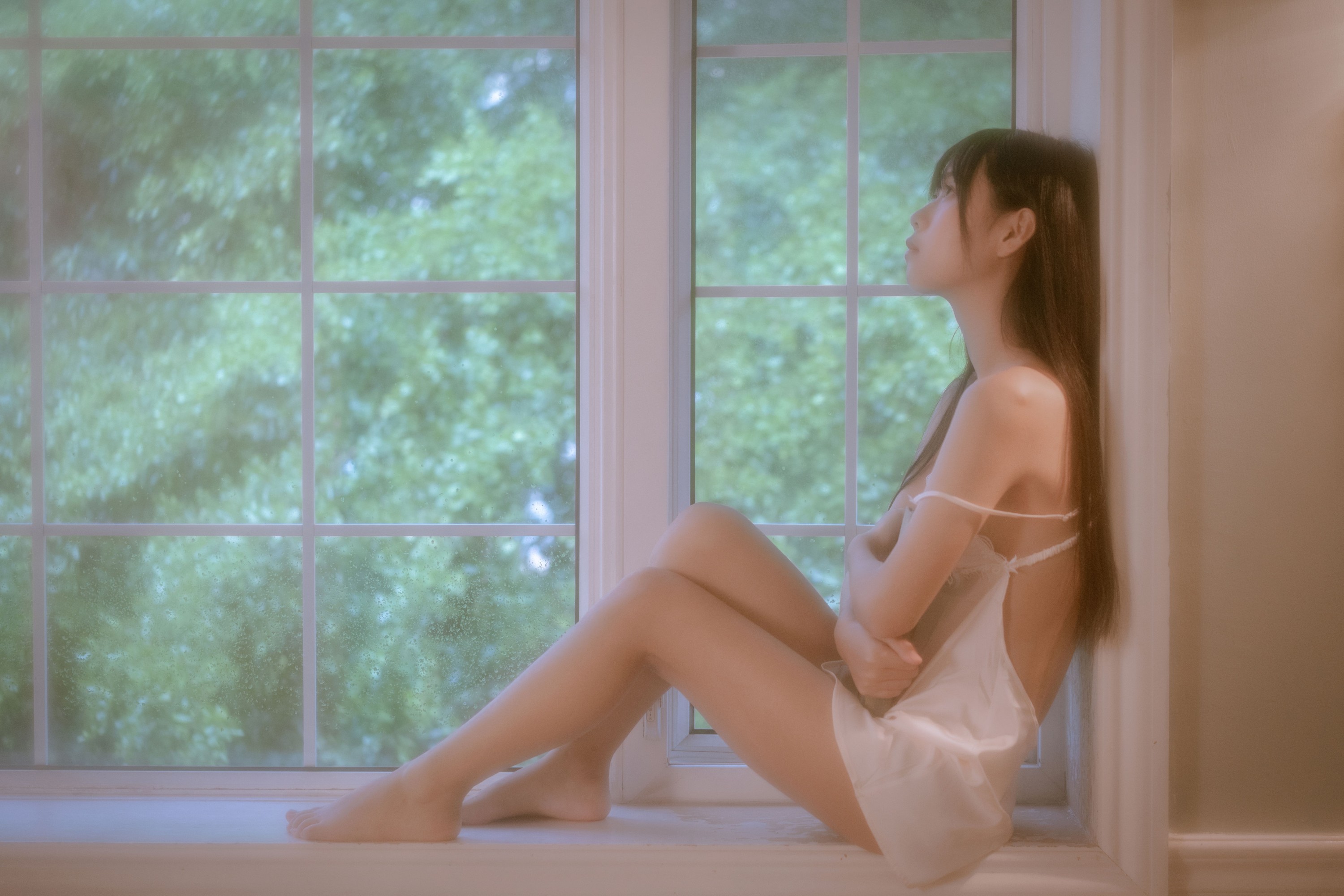 萌芽儿o0 – 《遐想》[28P]