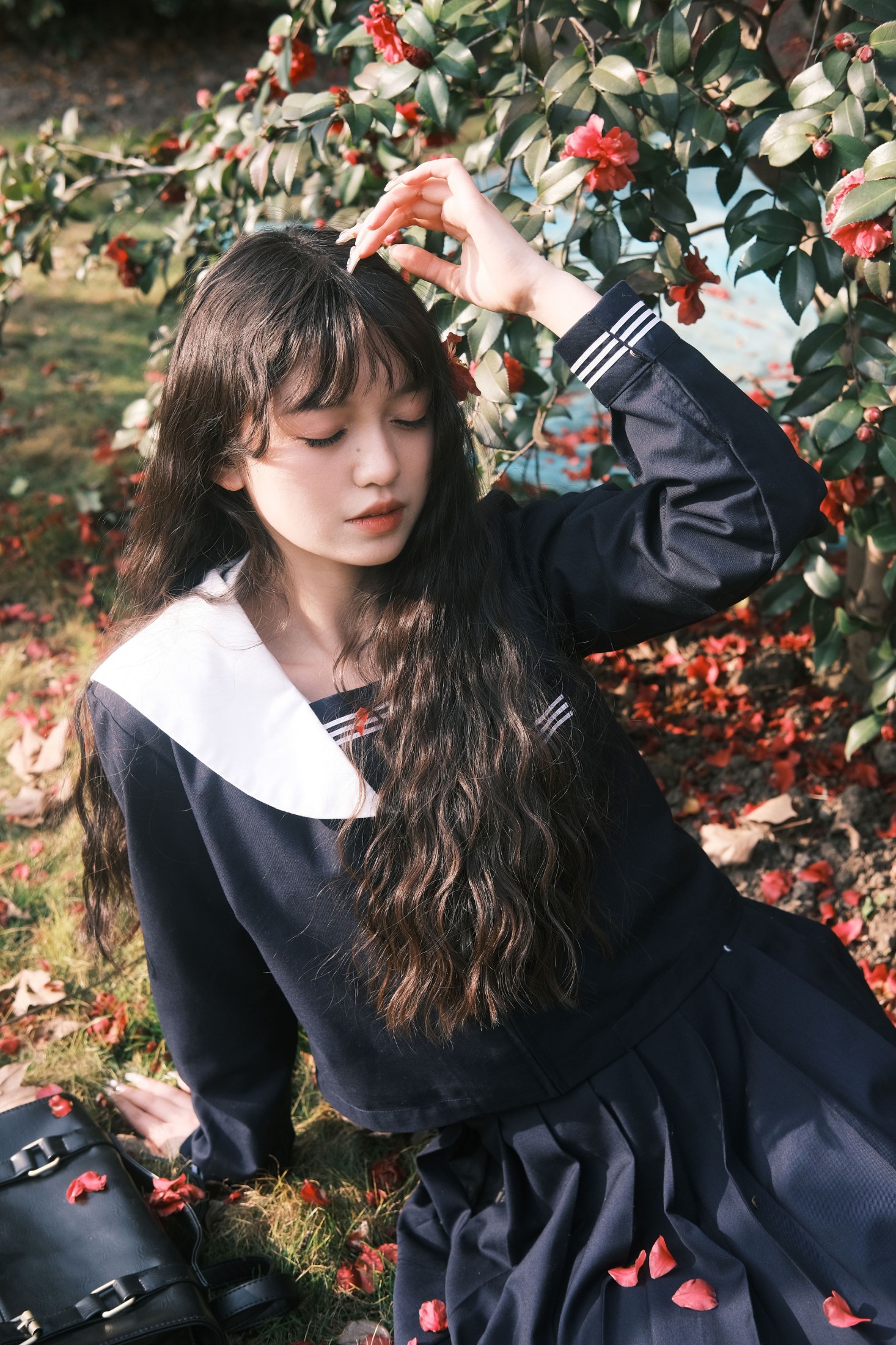 椰椰公主 – 《doll》[27P]