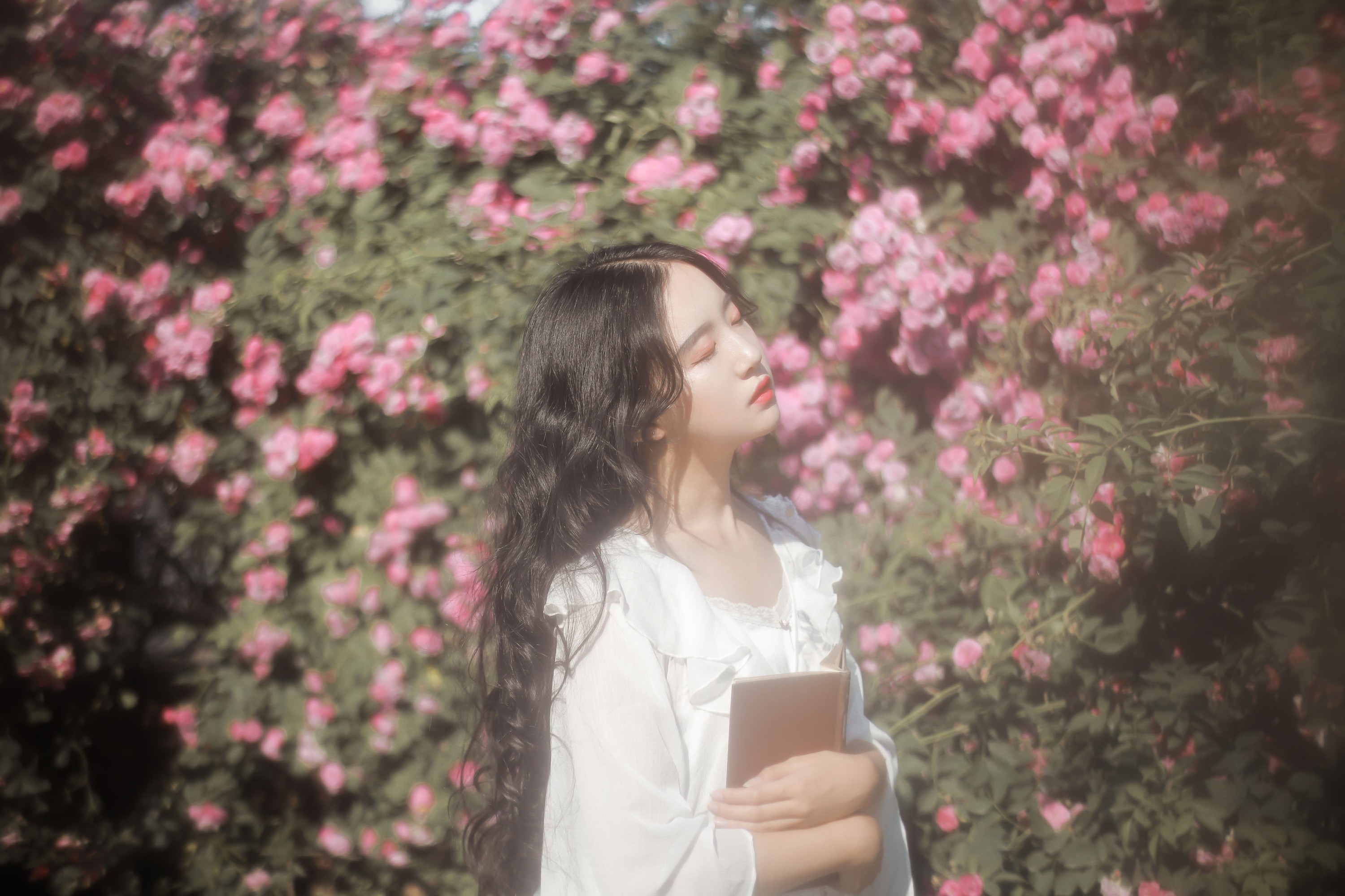 知岫 – 《白日梦境》[29P]