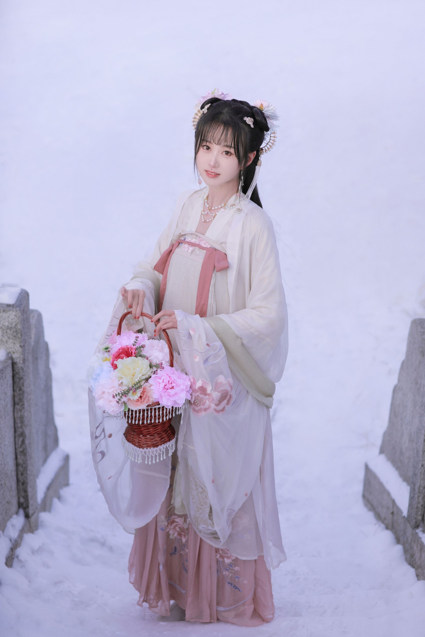 阿瞳 – 《比翼》[21P]