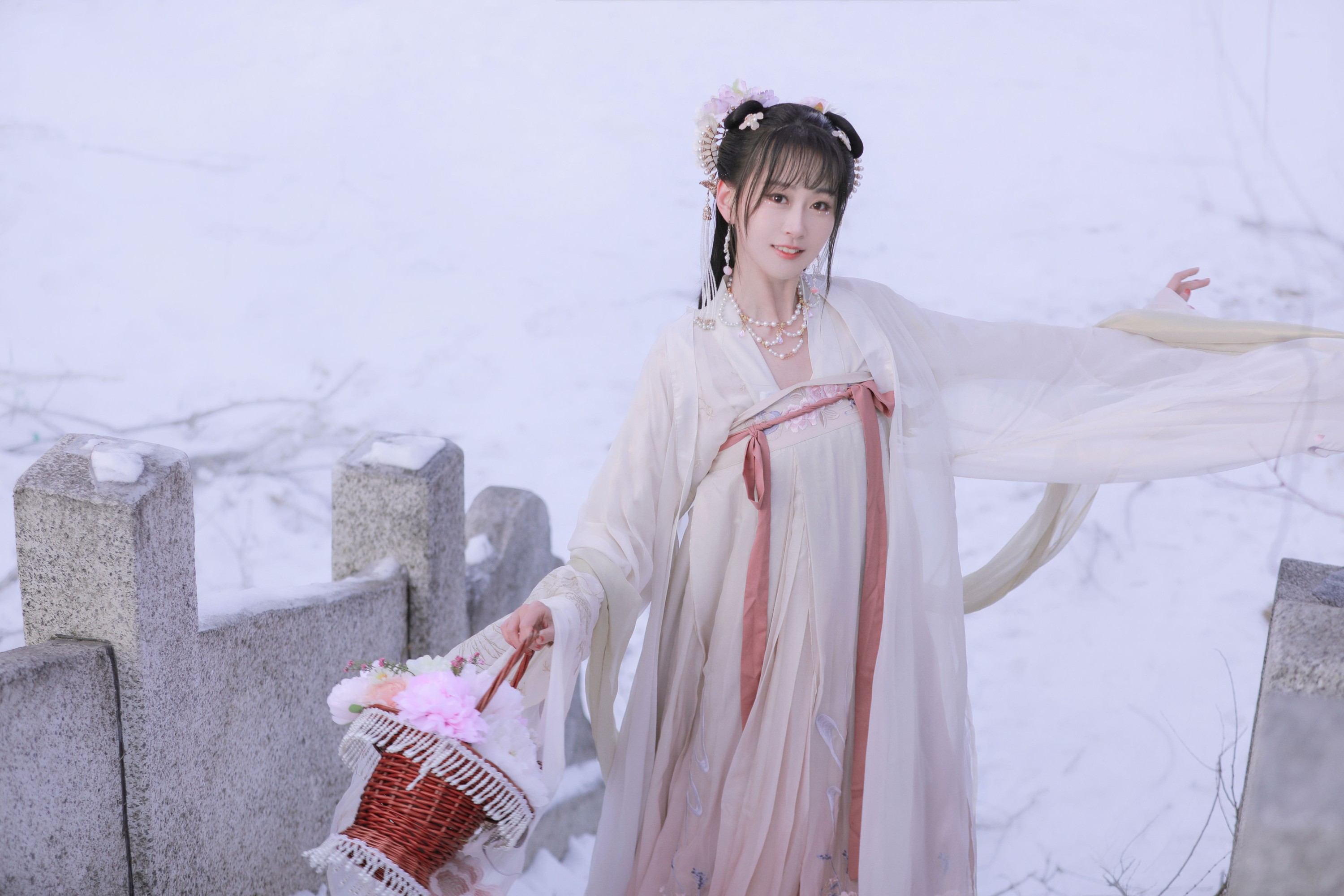 阿瞳 – 《比翼》[21P]
