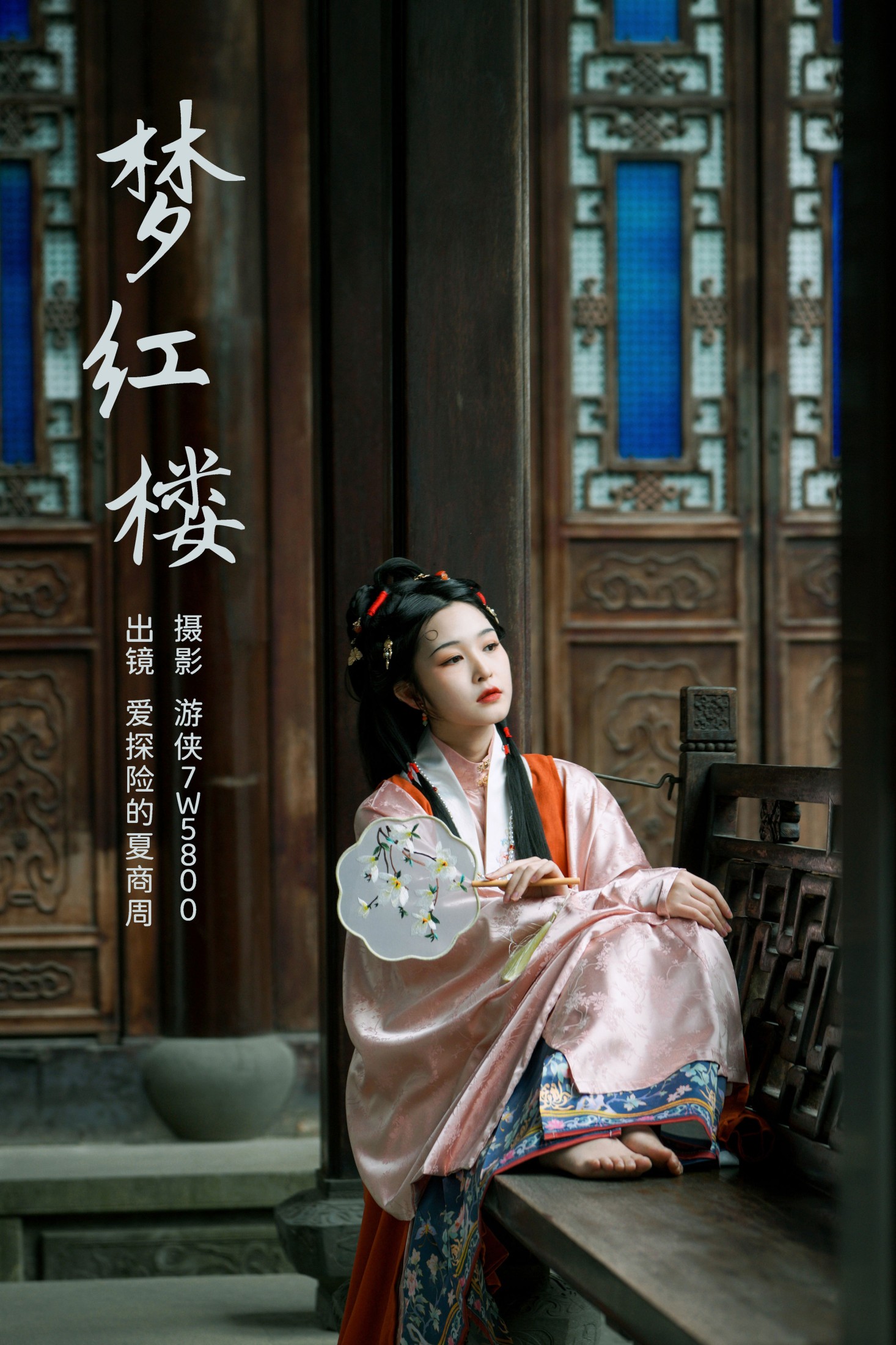 梦红楼