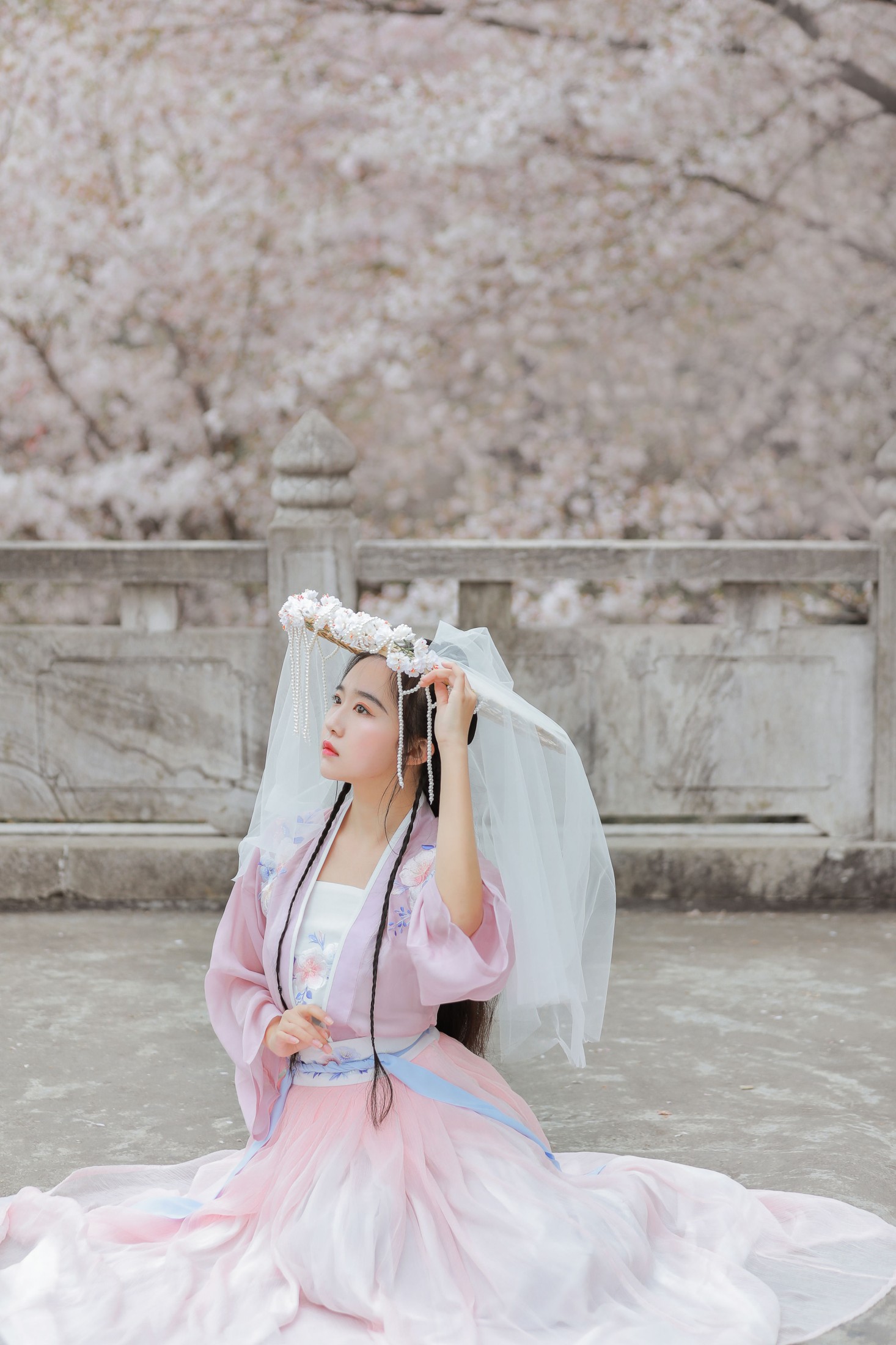 知岫 – 《相见欢》[26P]