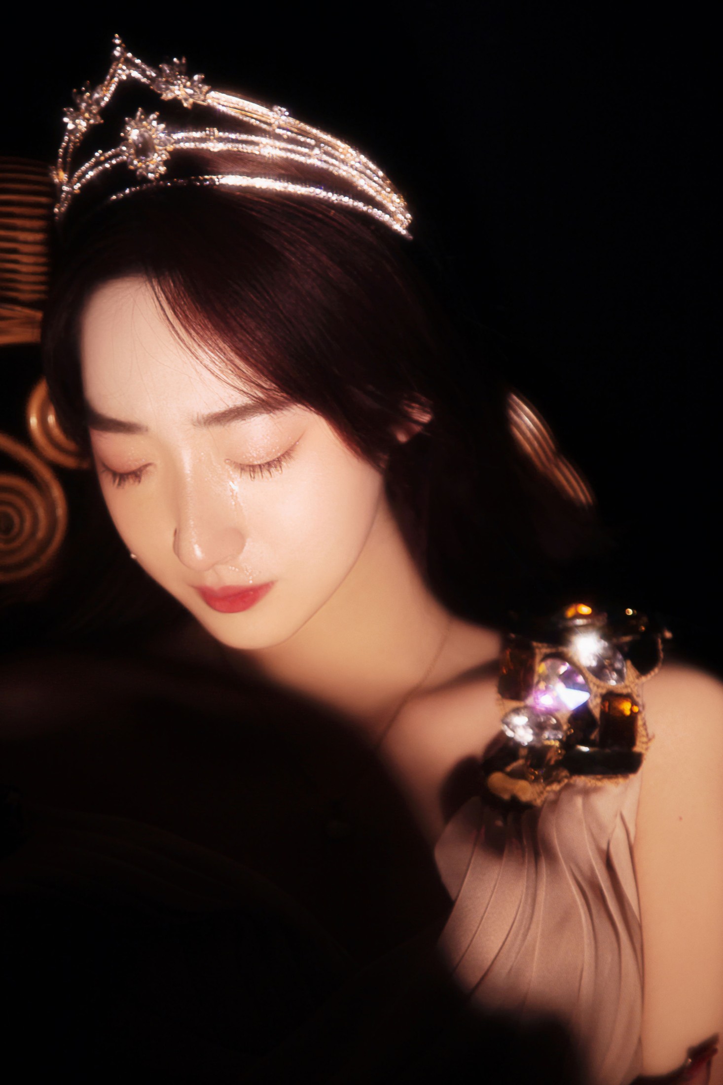 铃木园园 – 《princess》[23P]