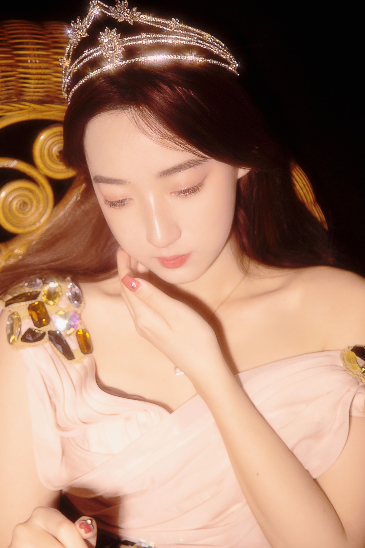 铃木园园 – 《princess》[23P]