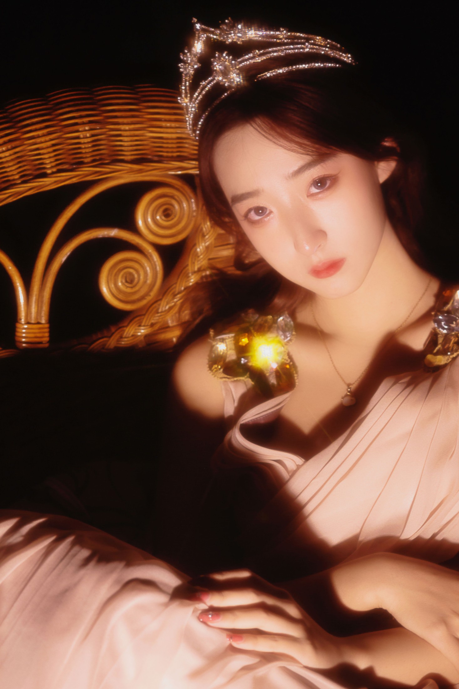 铃木园园 – 《princess》[23P]