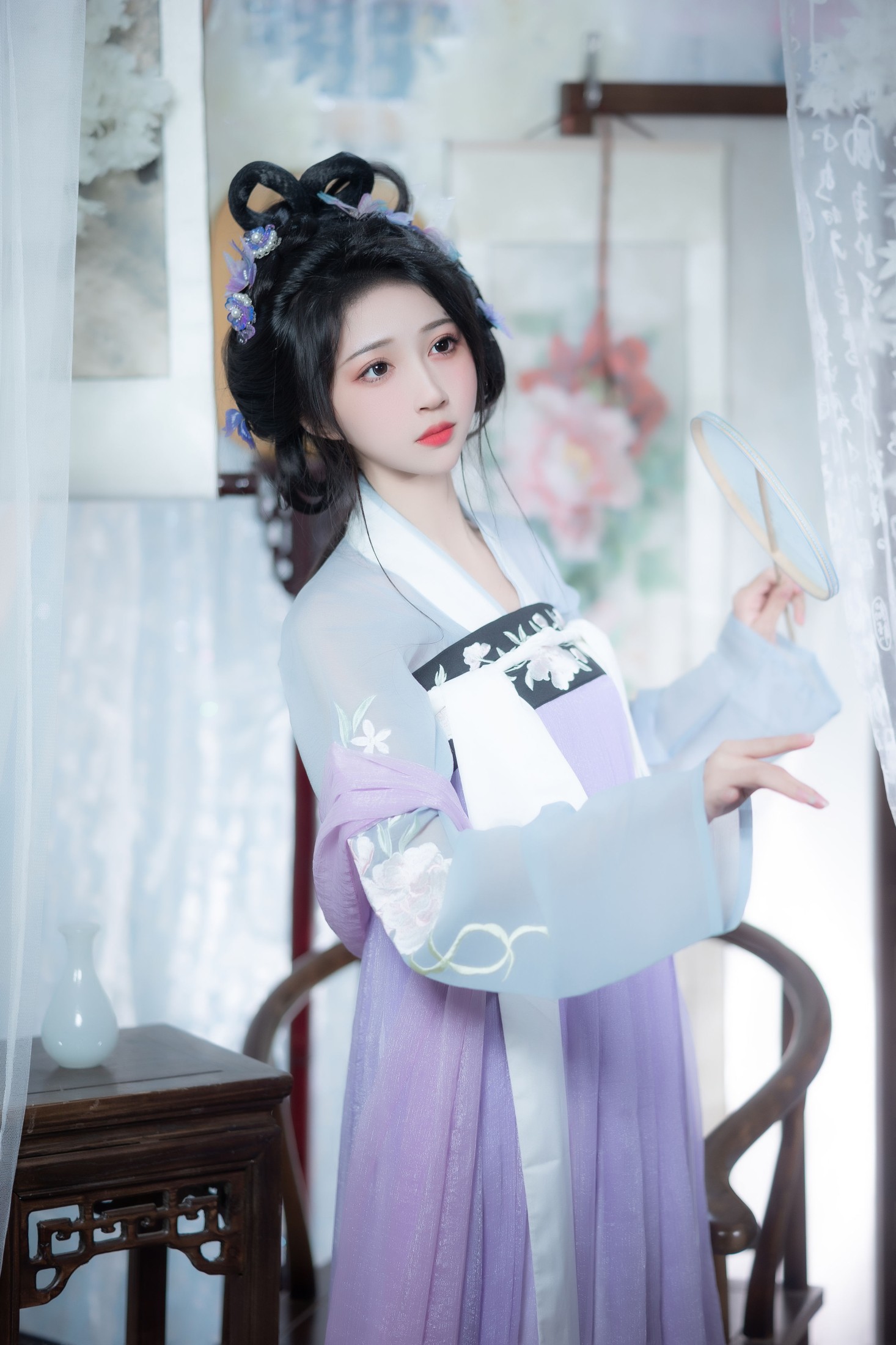 绮罗生的小苏苏 – 《莫思量》[29P]