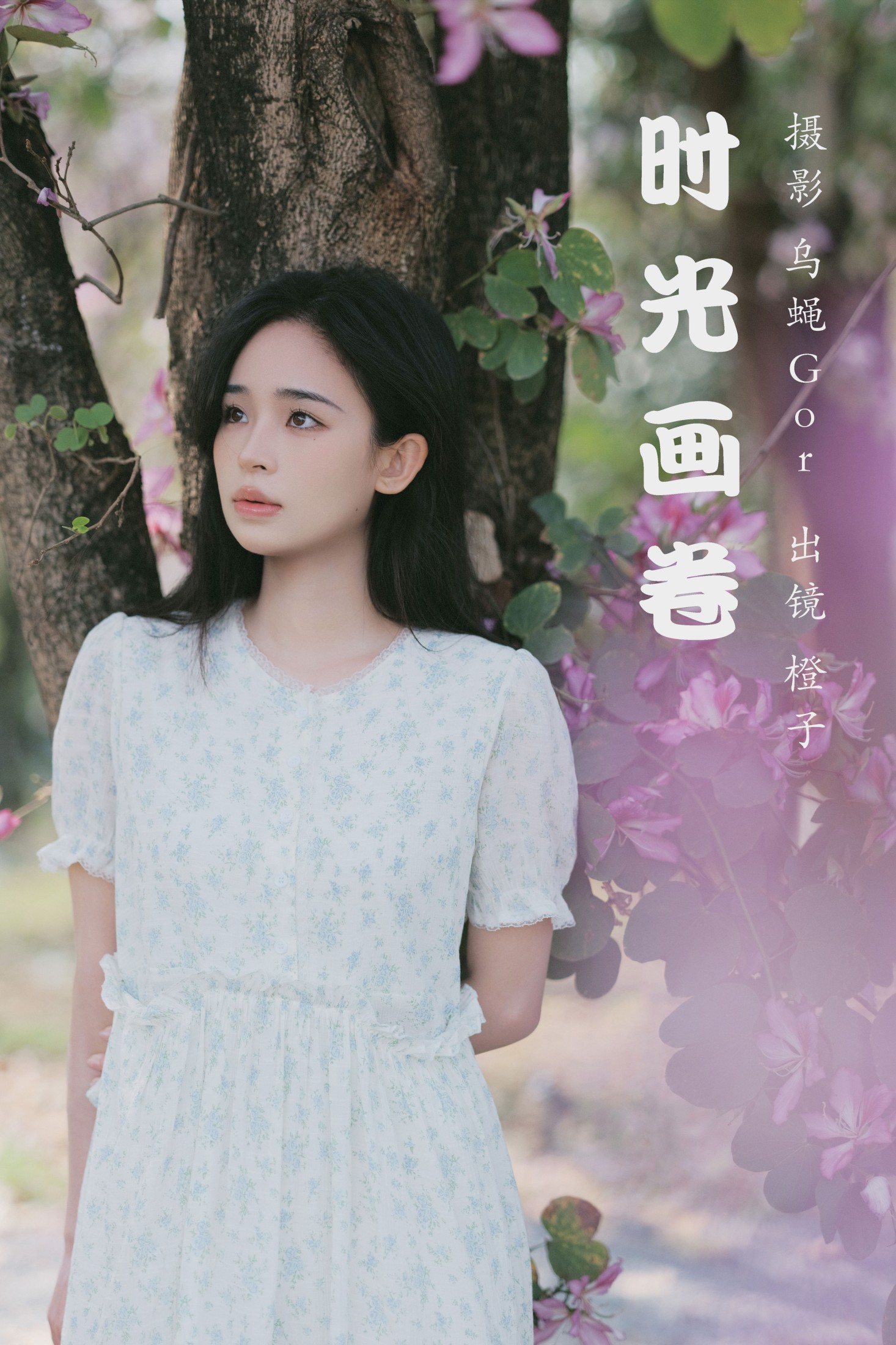 时光画卷