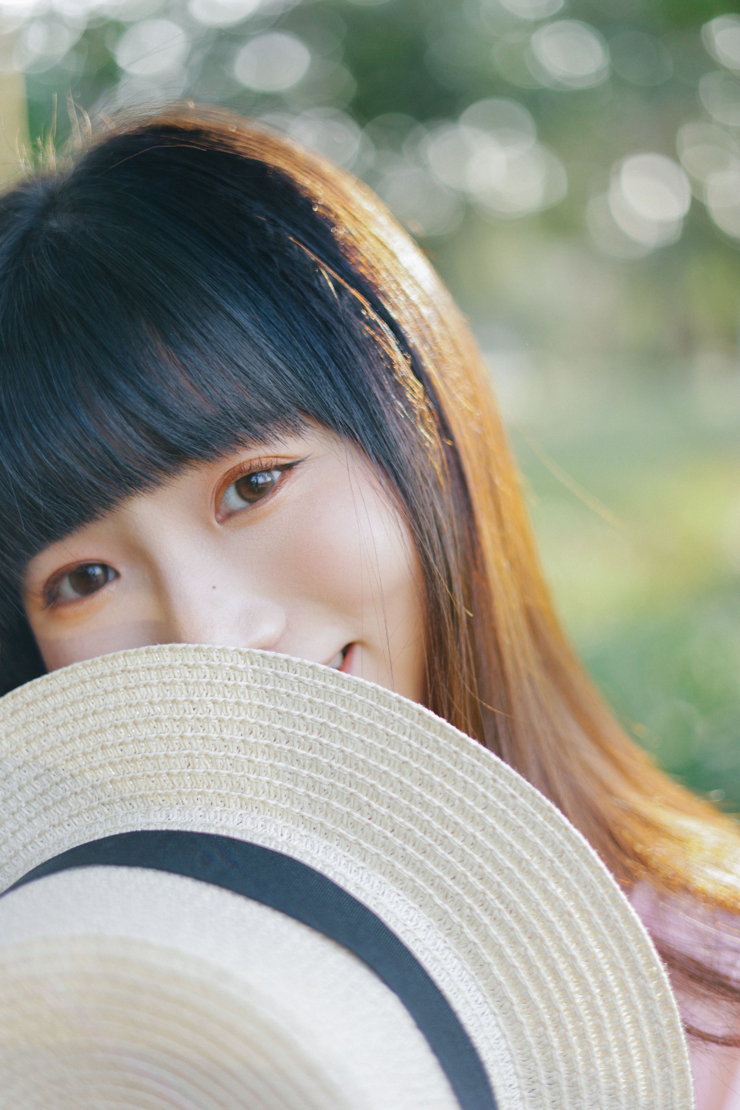 蓝胖子 – 《向阳而生》[32P]