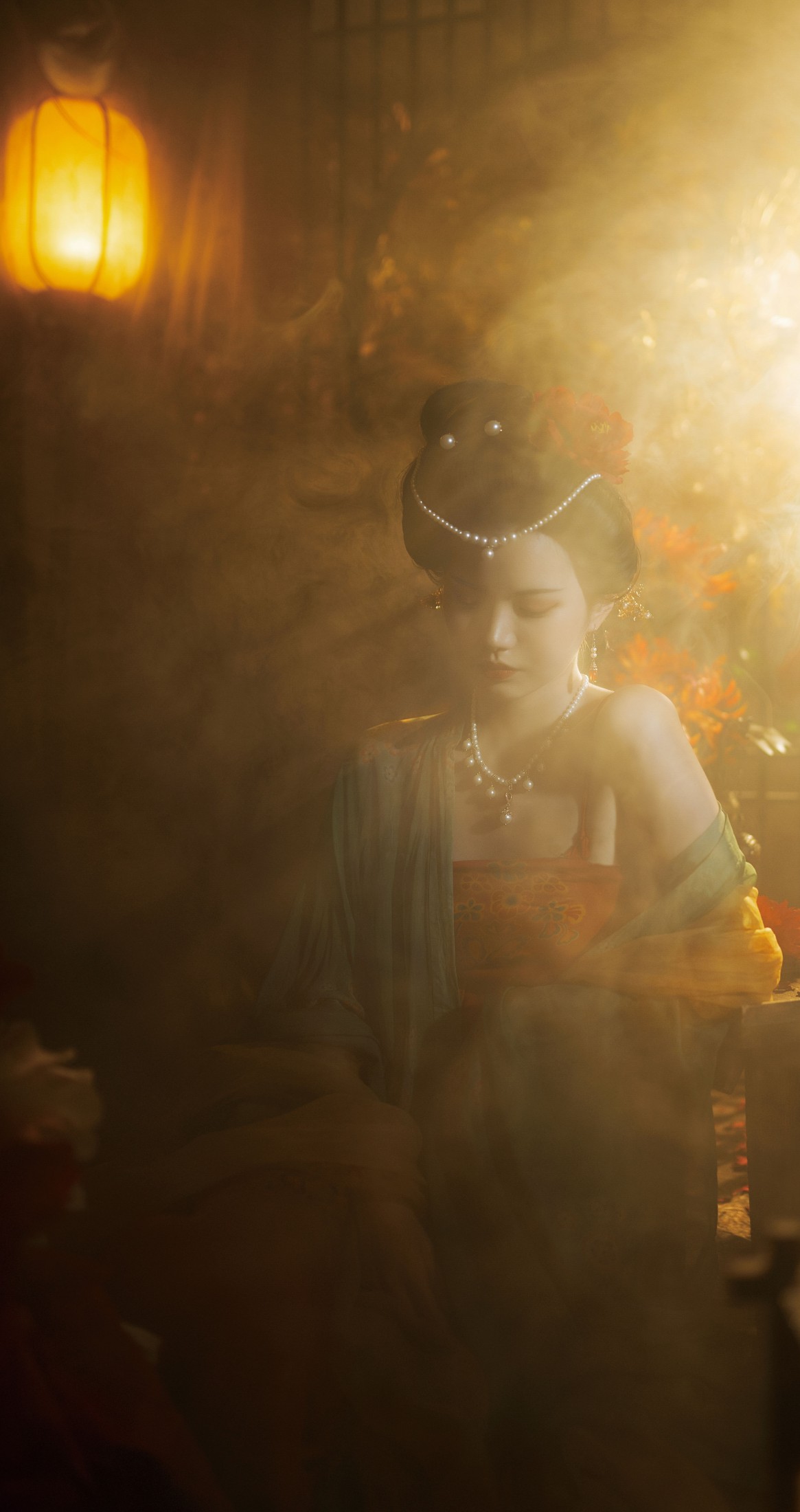 遇孤山 – 《如梦》[24P]