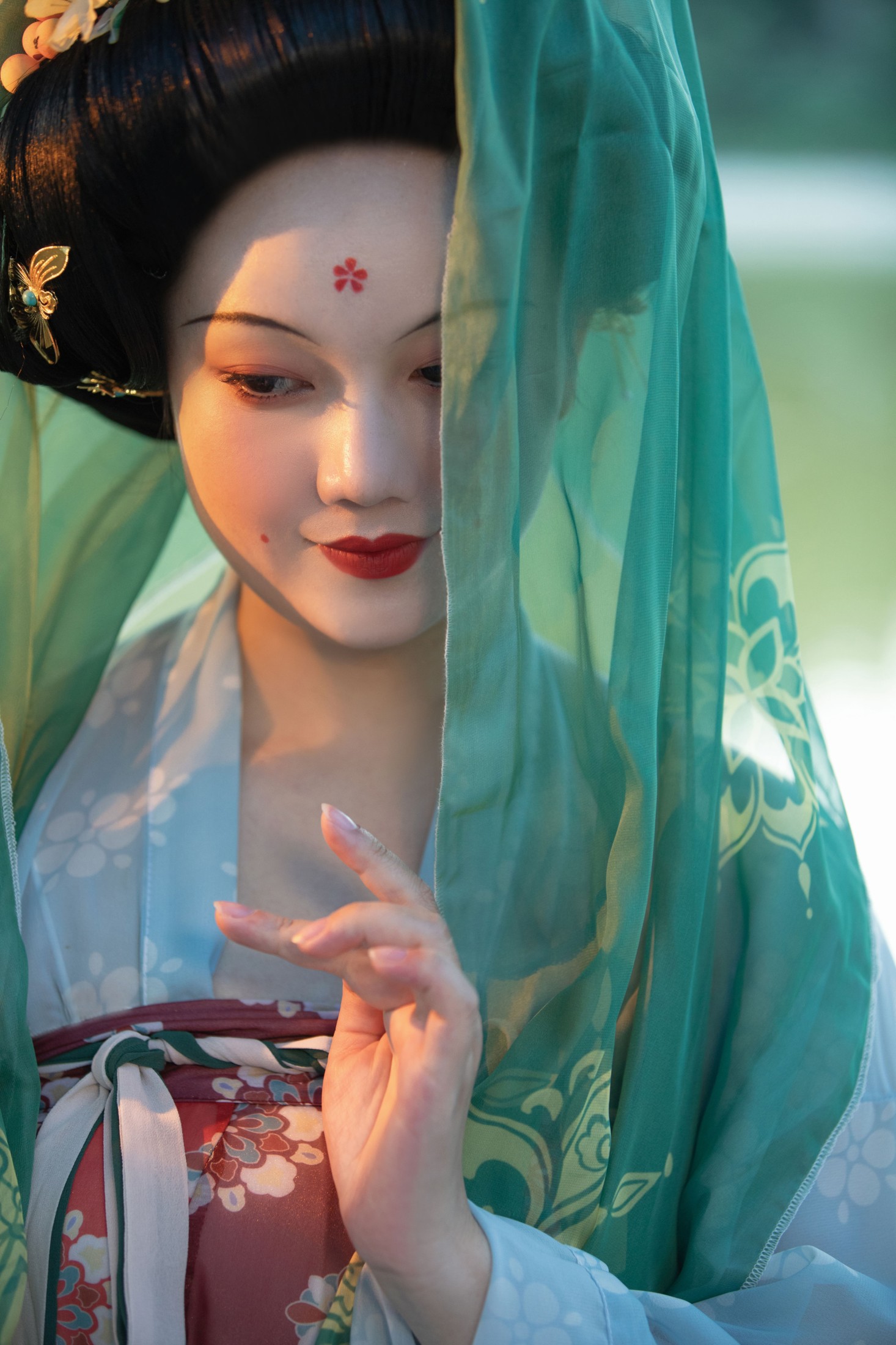 秋哒哒-- – 《己亥杂诗》[26P]