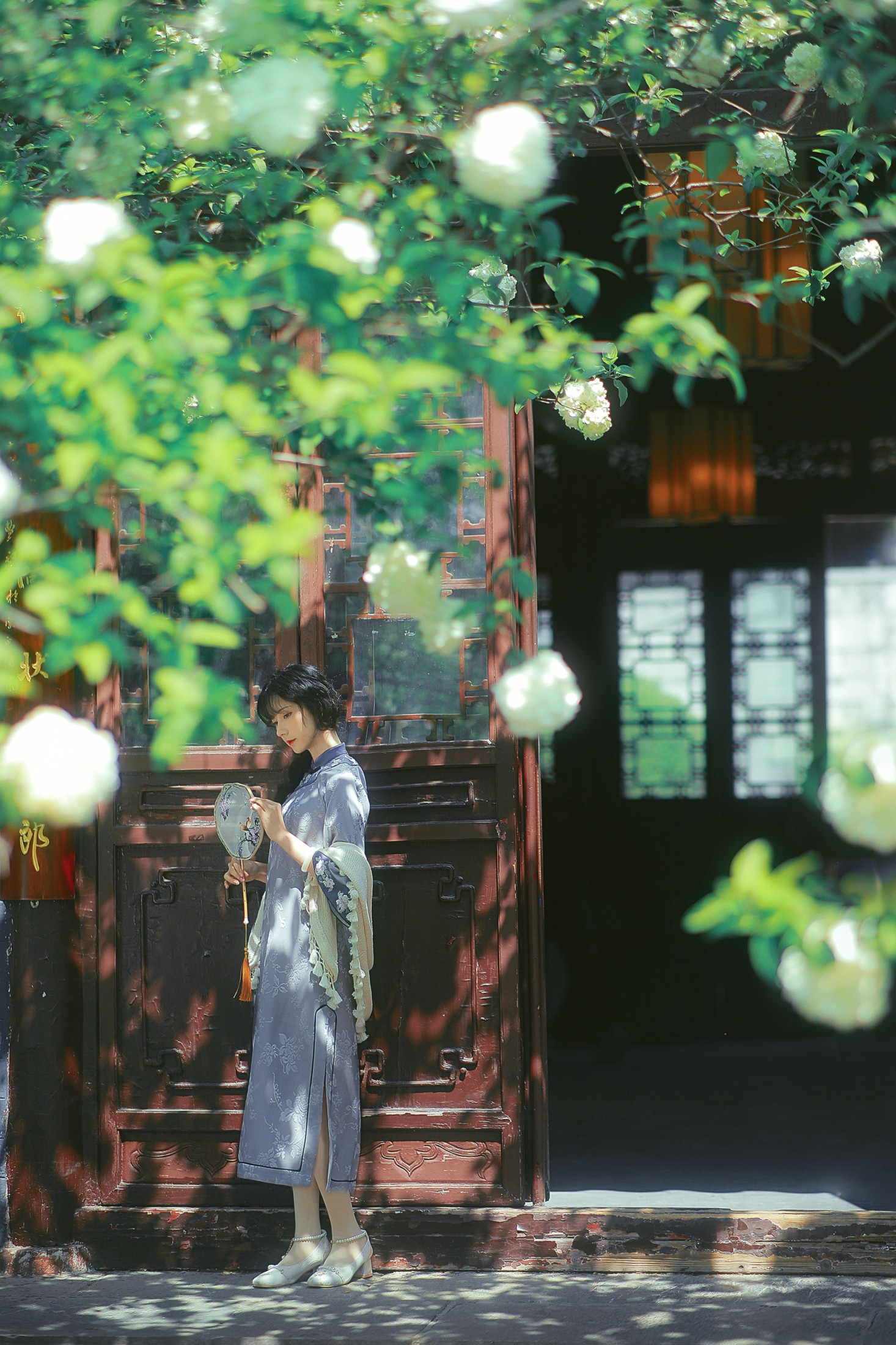 是你的小豆豆啊 – 《清欢》[22P]