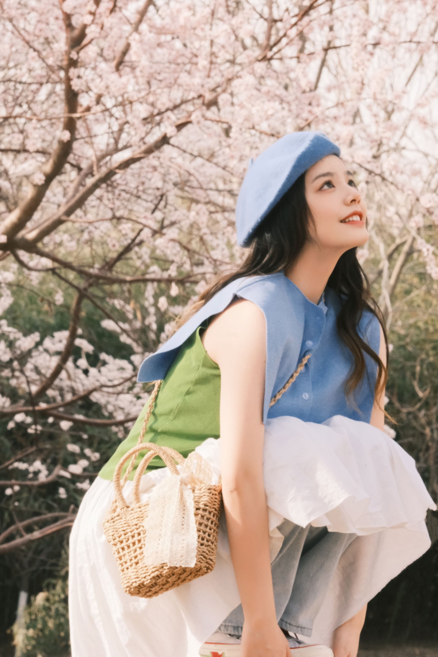 仙女矿泉水 – 《一期一会》[22P]