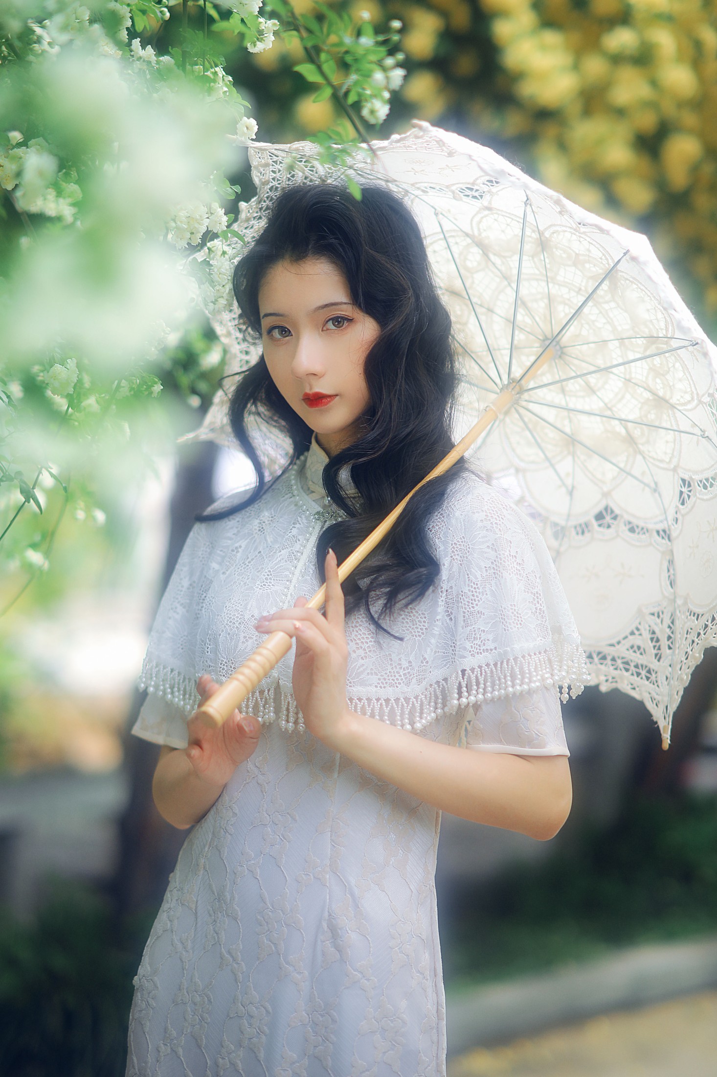 是你的小豆豆啊 – 《司藤》[21P]