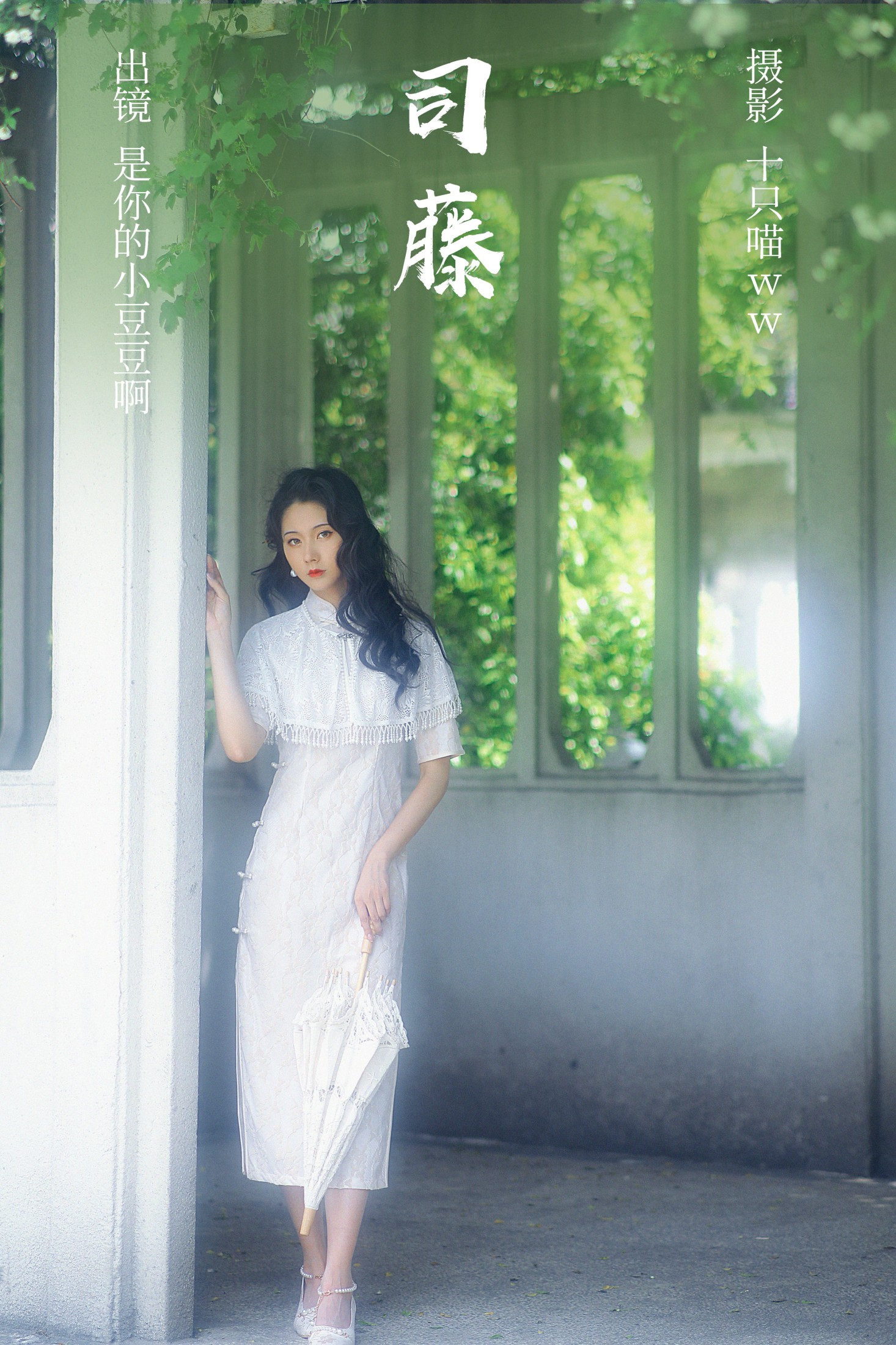 司藤