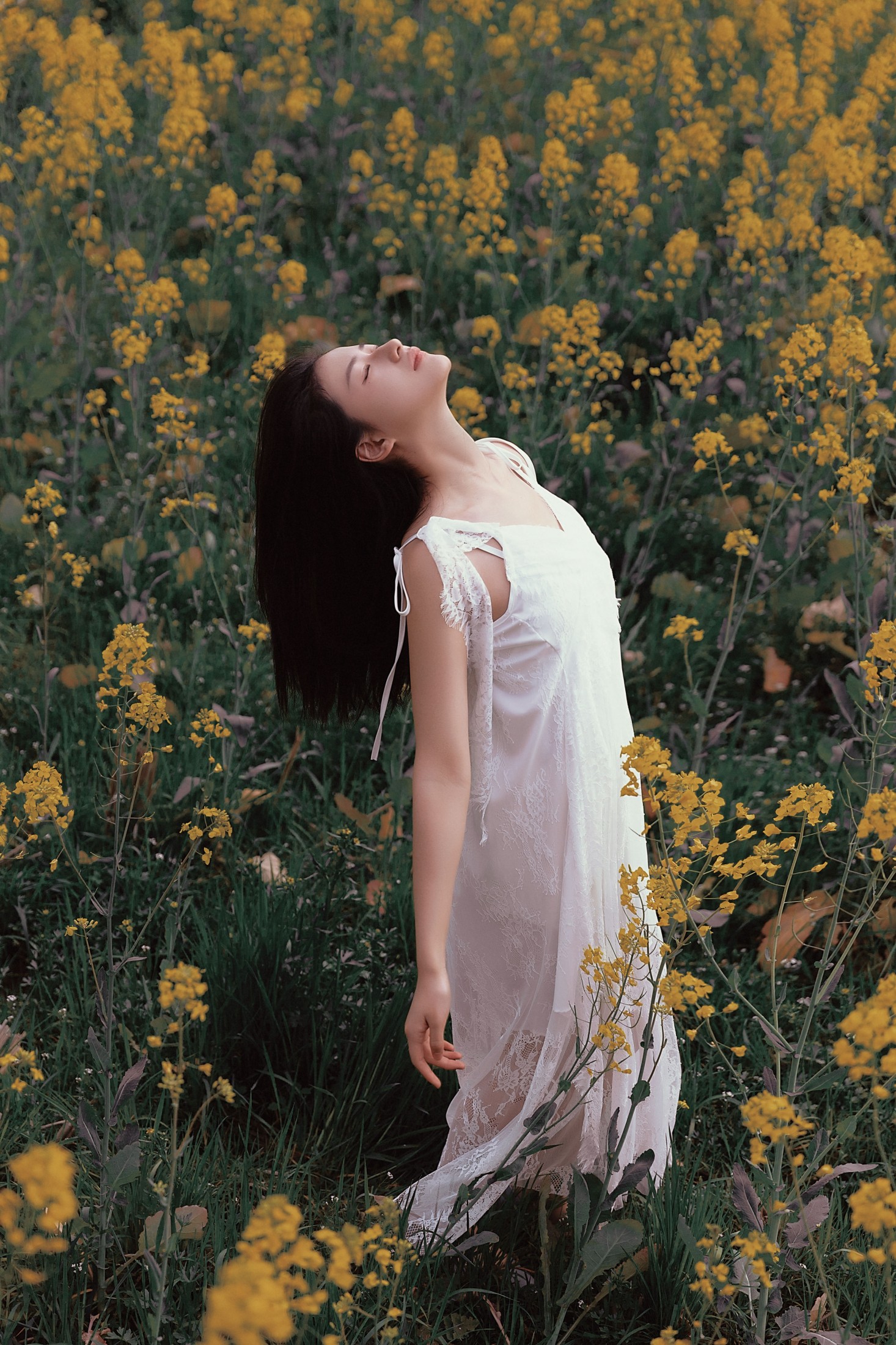 杨佳欣 – 《野蛮生长》[30P]