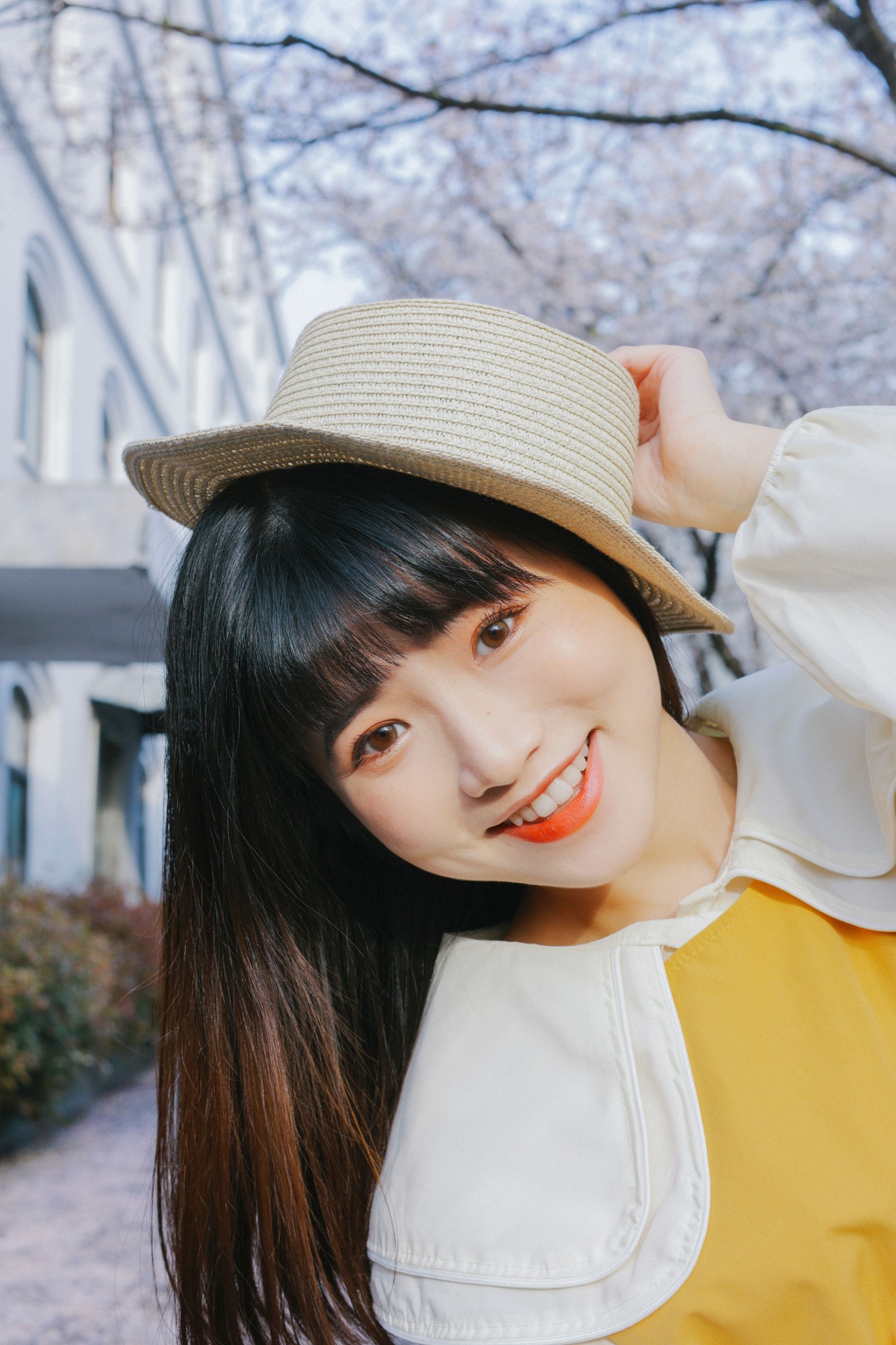 蓝胖子 – 《樱吹雪》[30P]