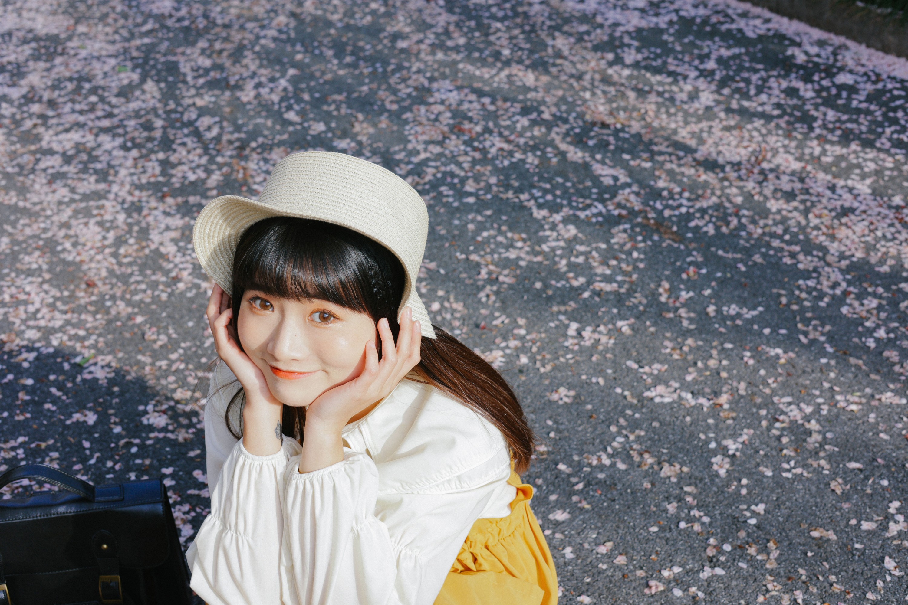 蓝胖子 – 《樱吹雪》[30P]