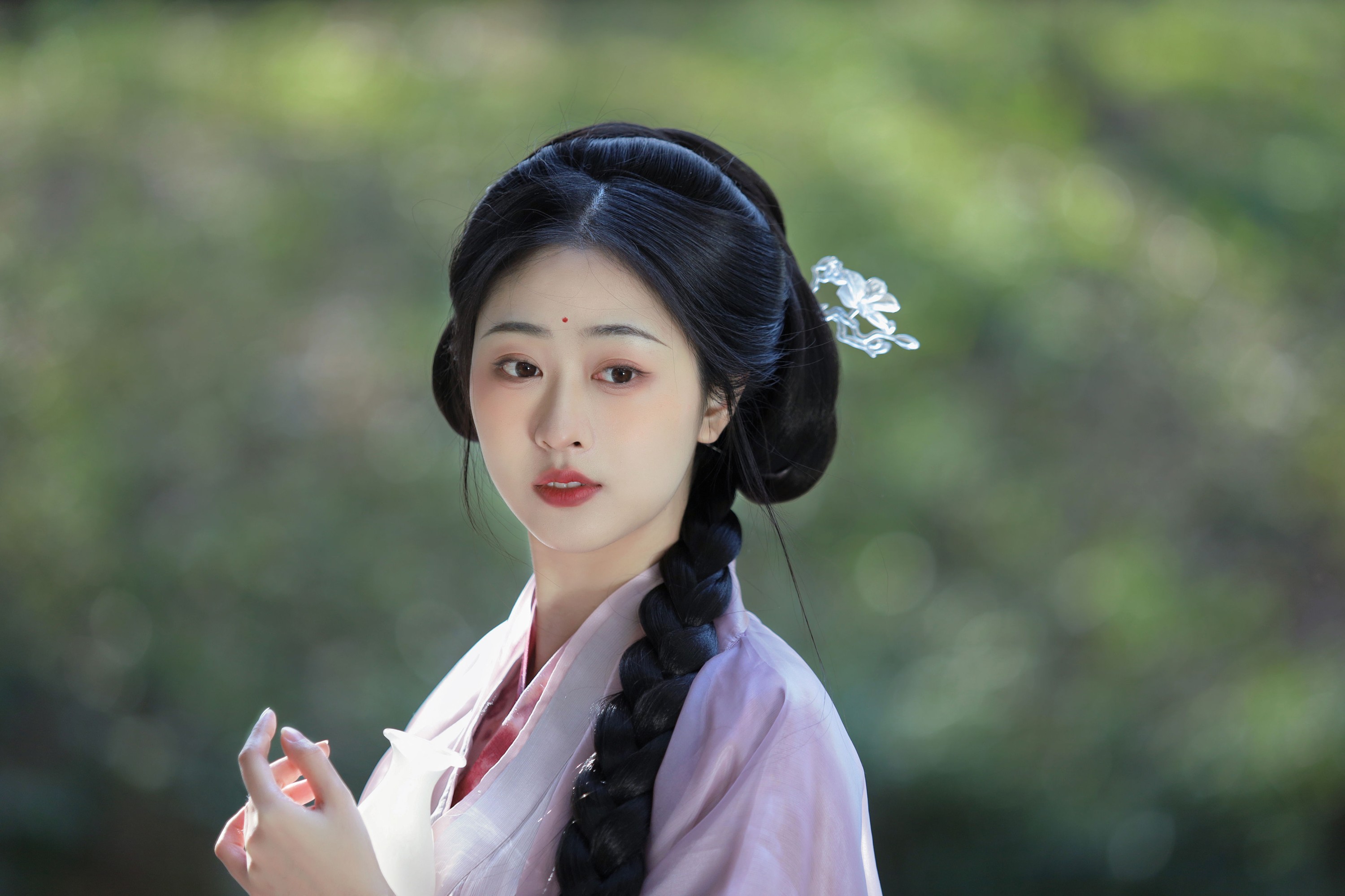 谢昀 – 《虎丘行》[29P]