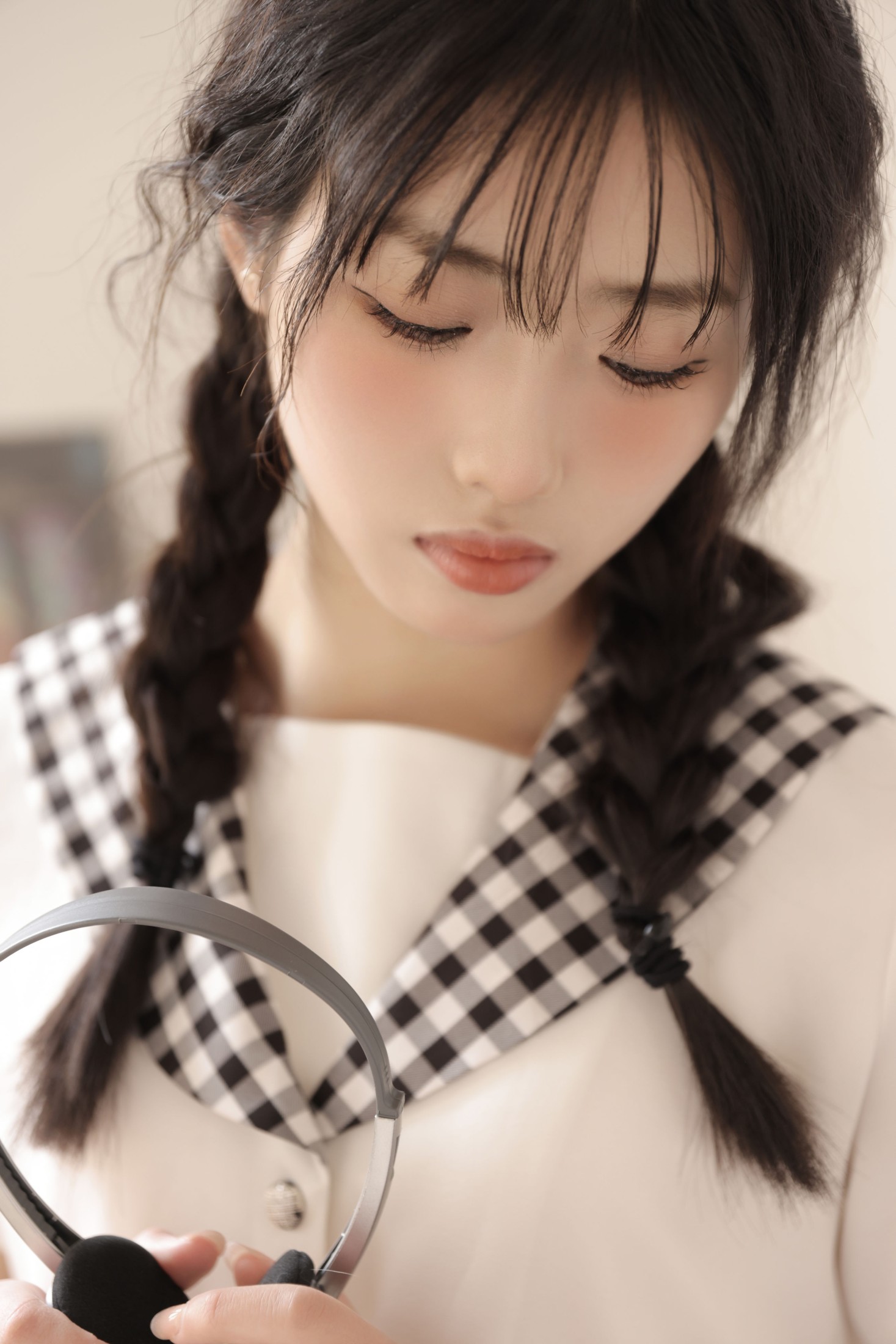 茹娅 – 《梦见》[23P]