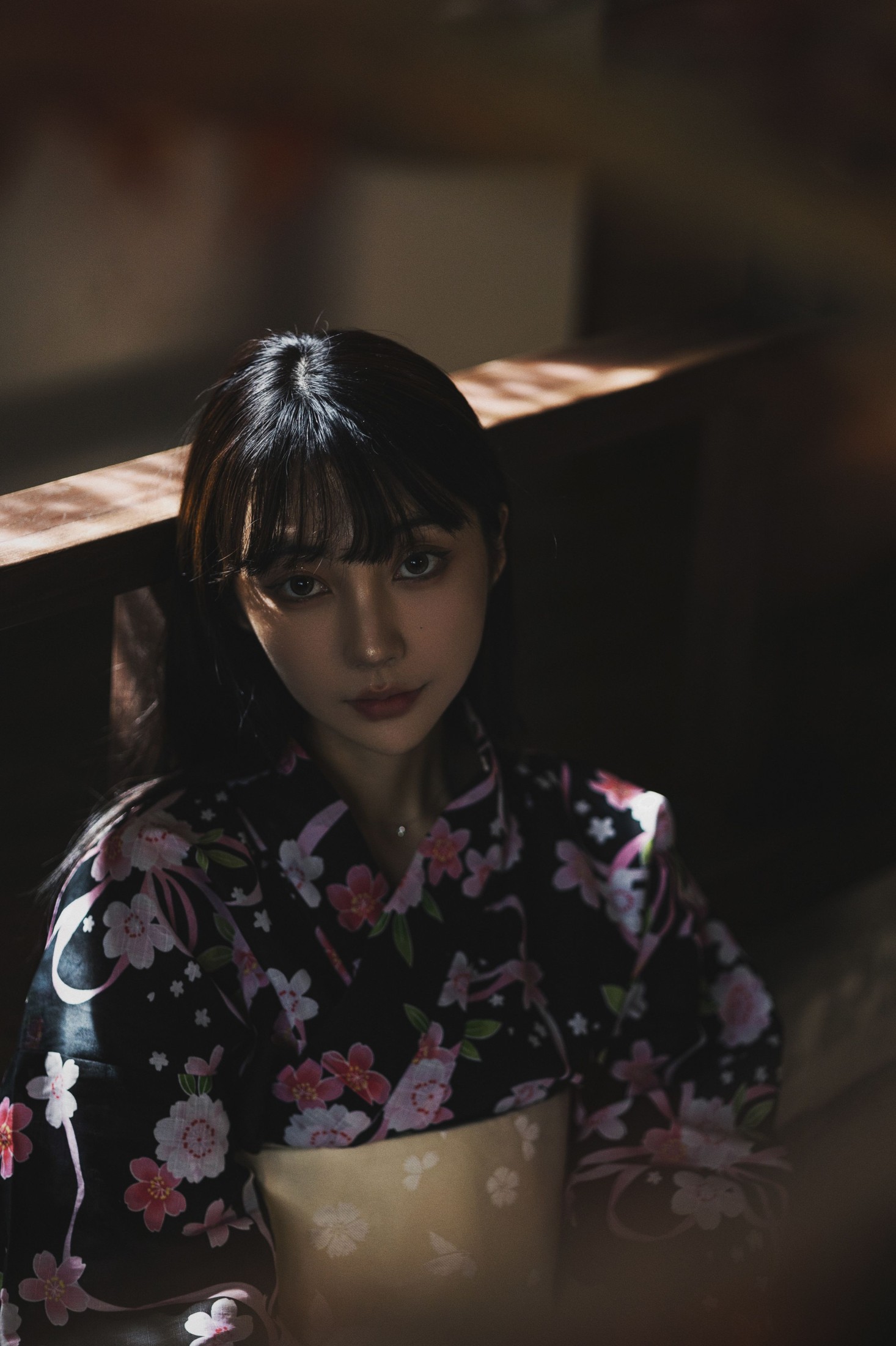 星星 – 《庭院深深》[45P]