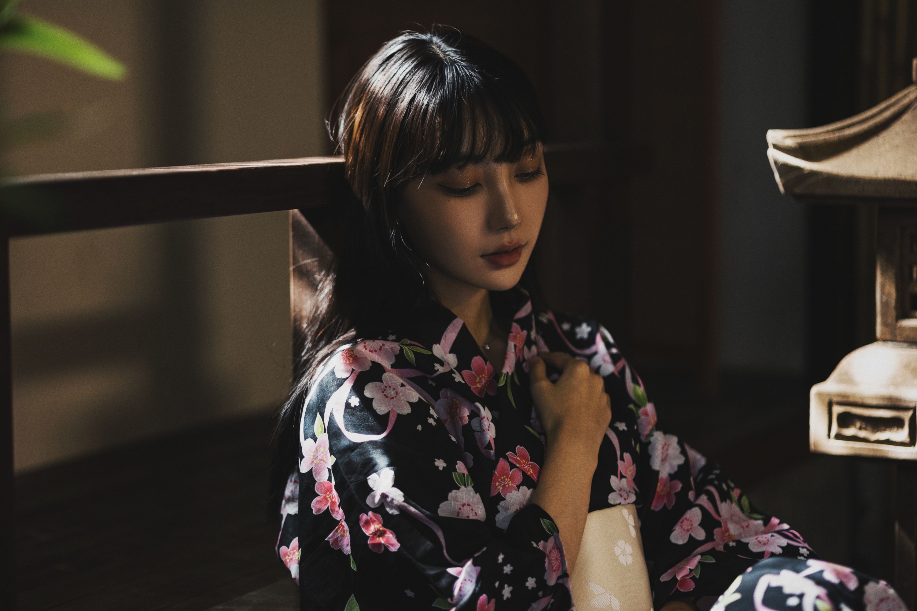 星星 – 《庭院深深》[45P]