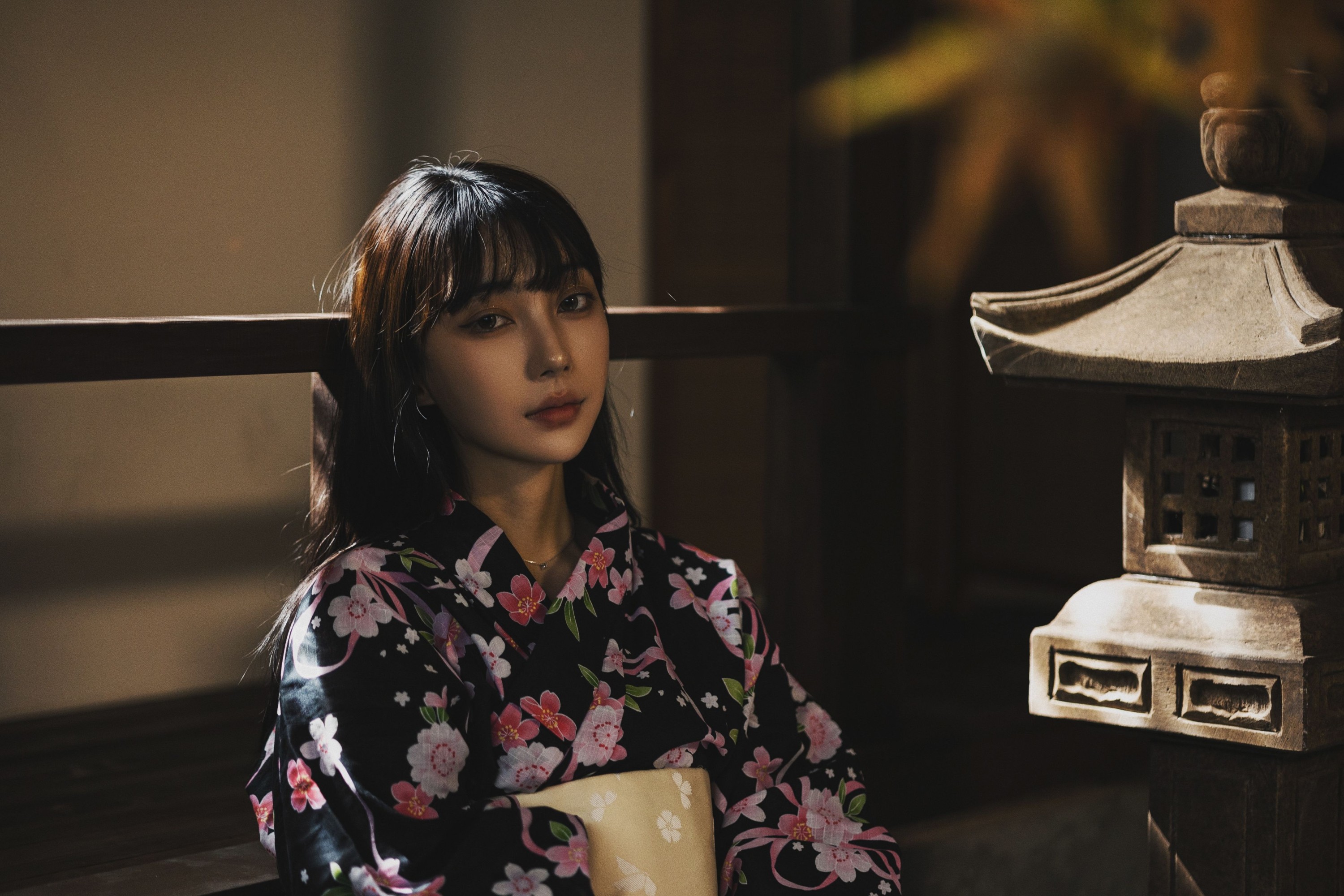 星星 – 《庭院深深》[45P]
