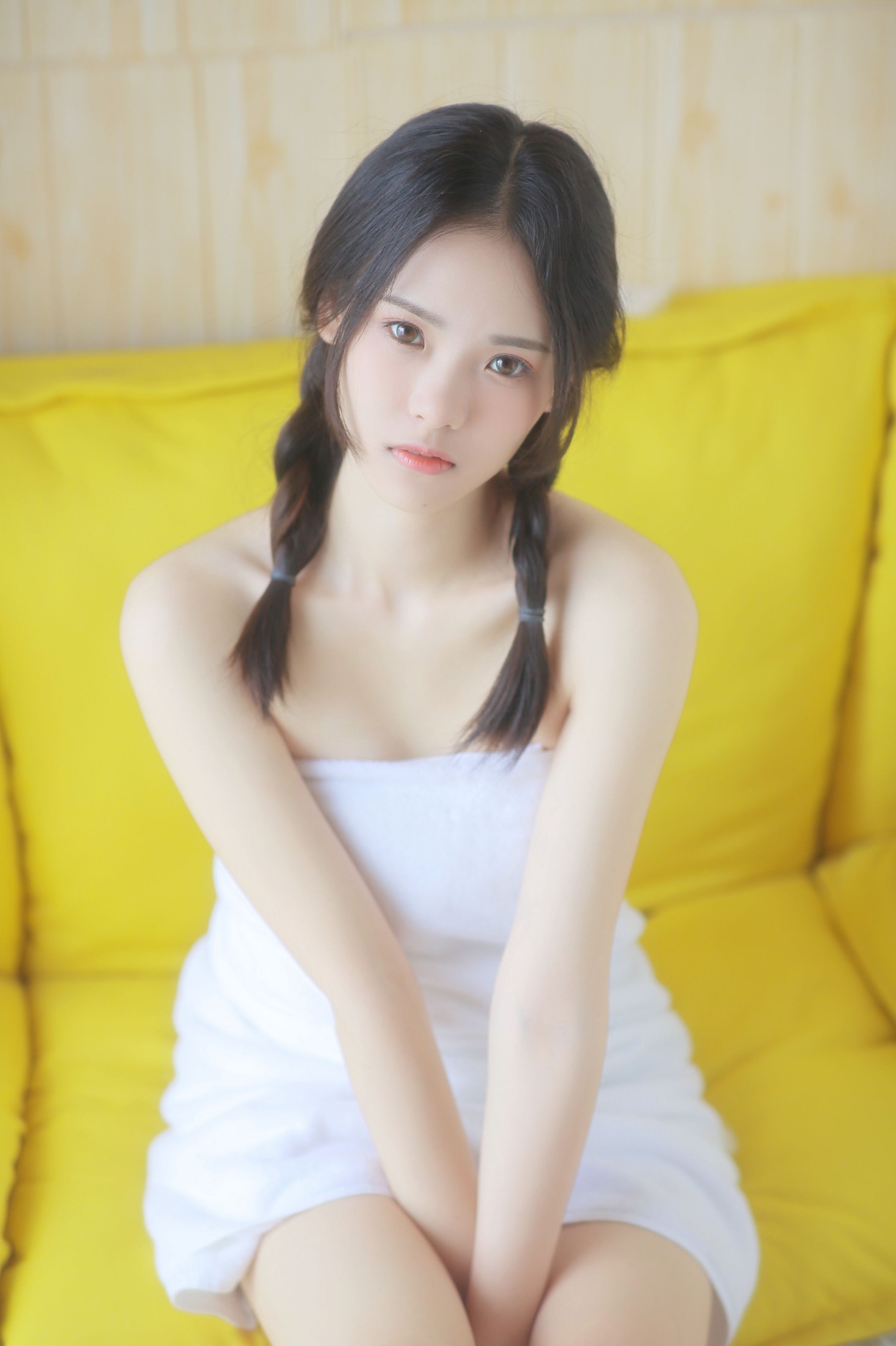 清欢儿 – 《清凉夏日》[31P]