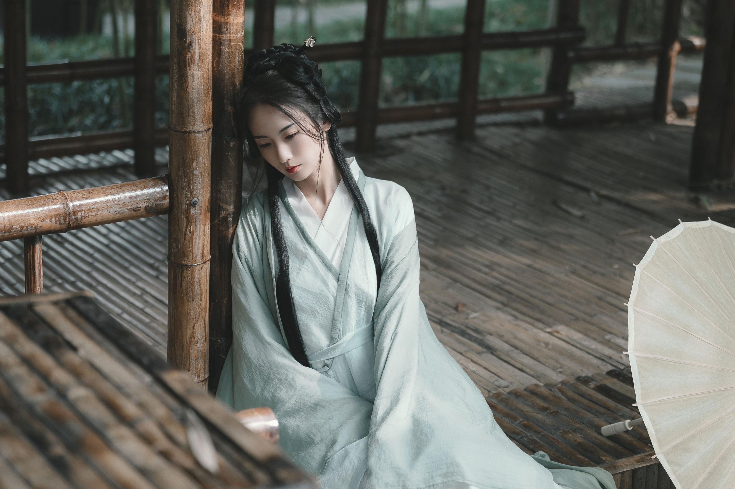 limi – 《烟雨》[22P]