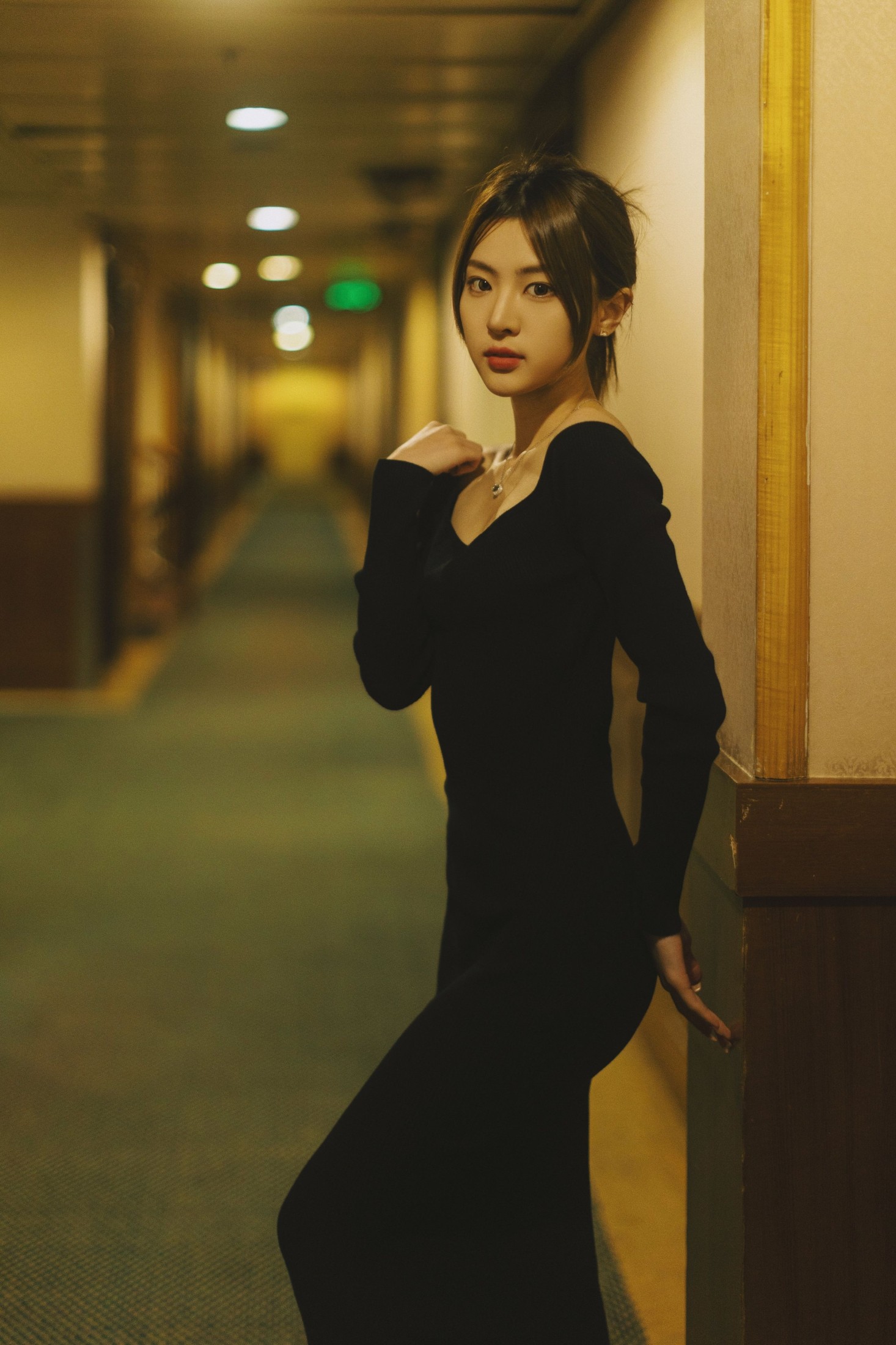 cici – 《迷》[33P]