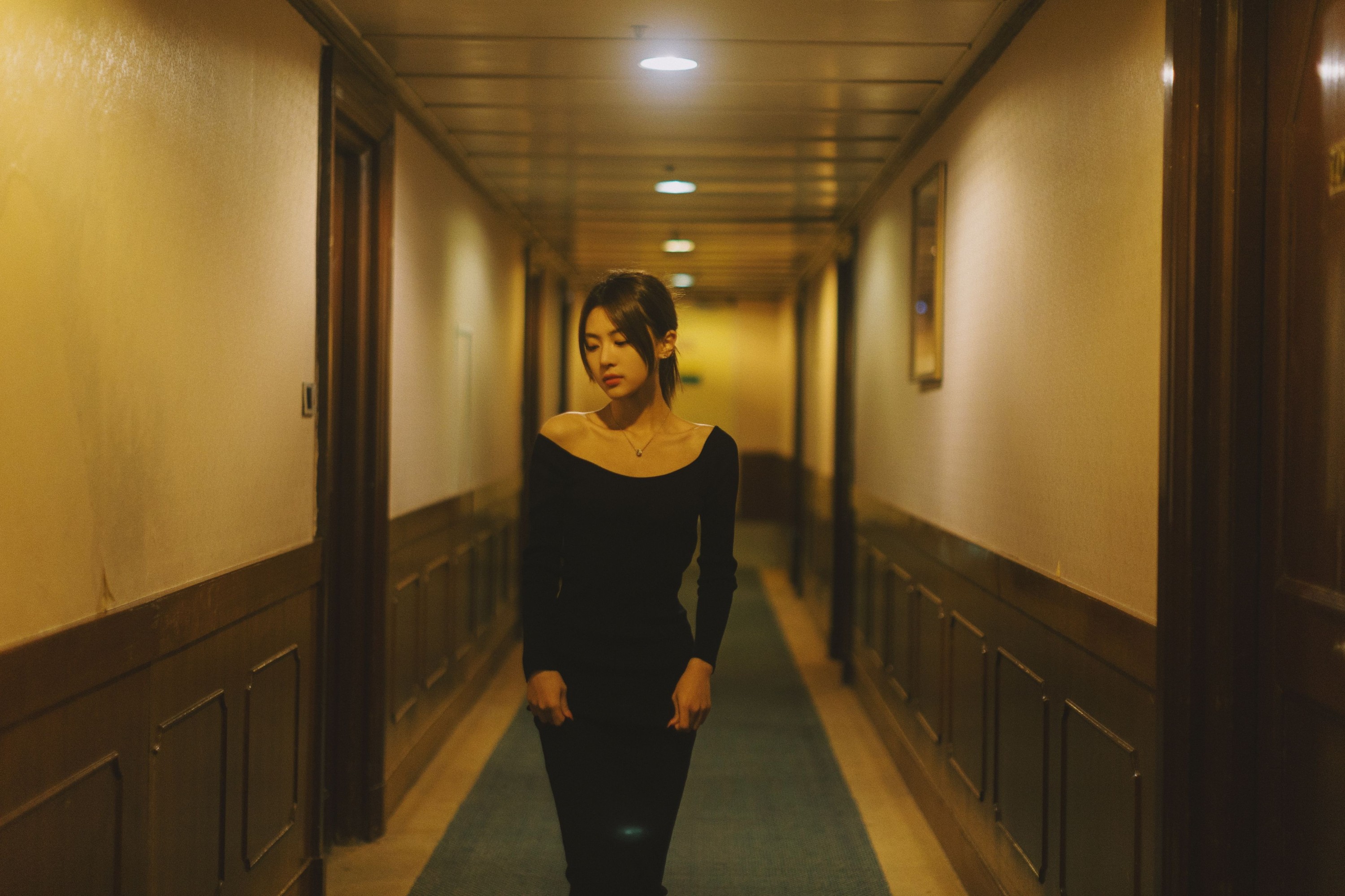 cici – 《迷》[33P]