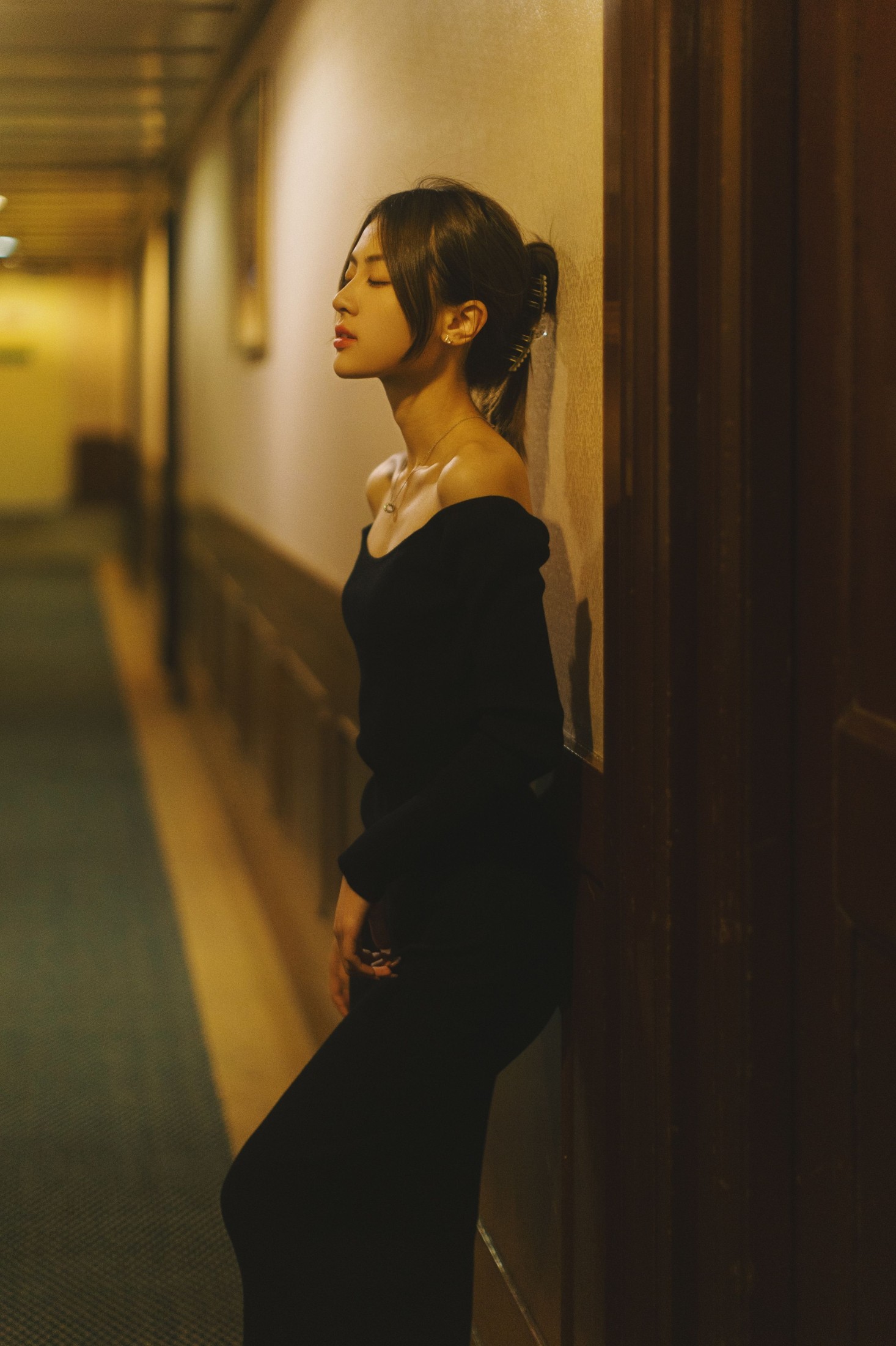 cici – 《迷》[33P]
