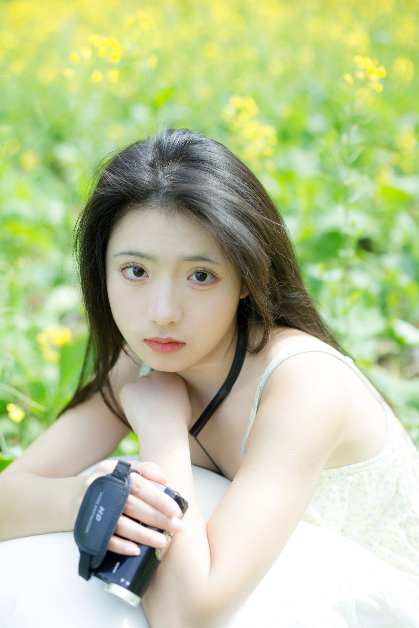 木柚柚 – 《花田梦游》[27P]