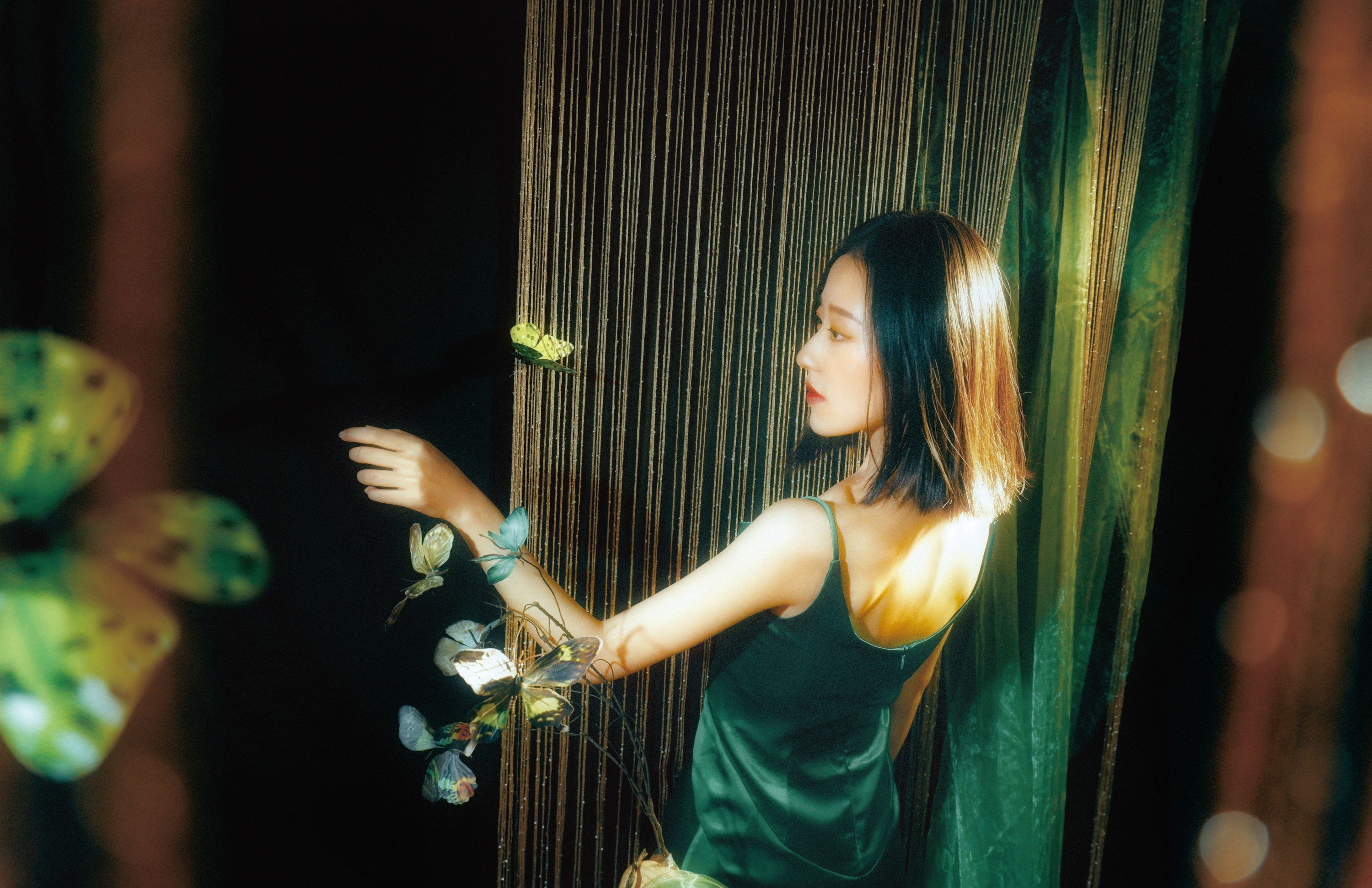 momo – 《如幻如梦》[22P]