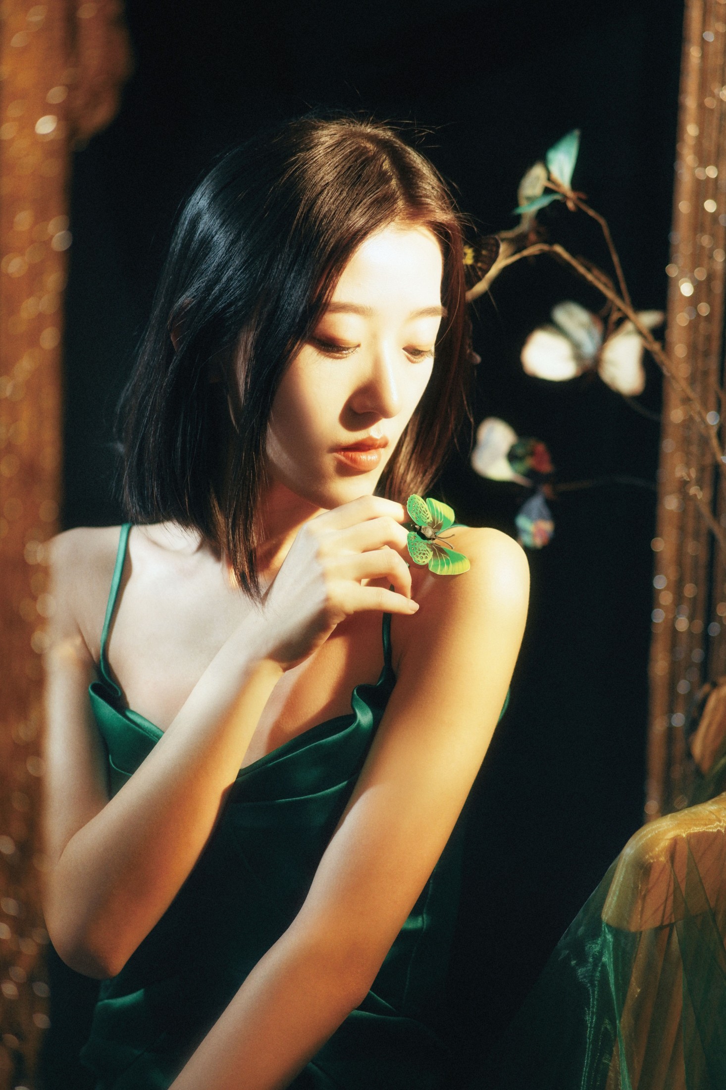 momo – 《如幻如梦》[22P]