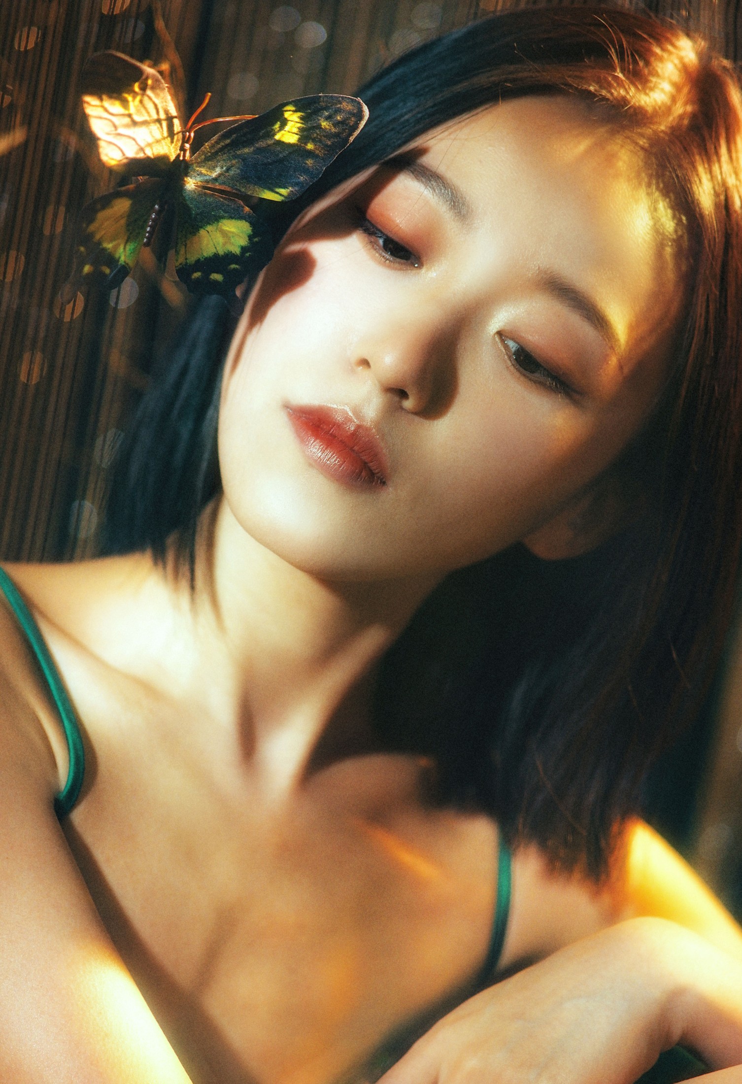momo – 《如幻如梦》[22P]