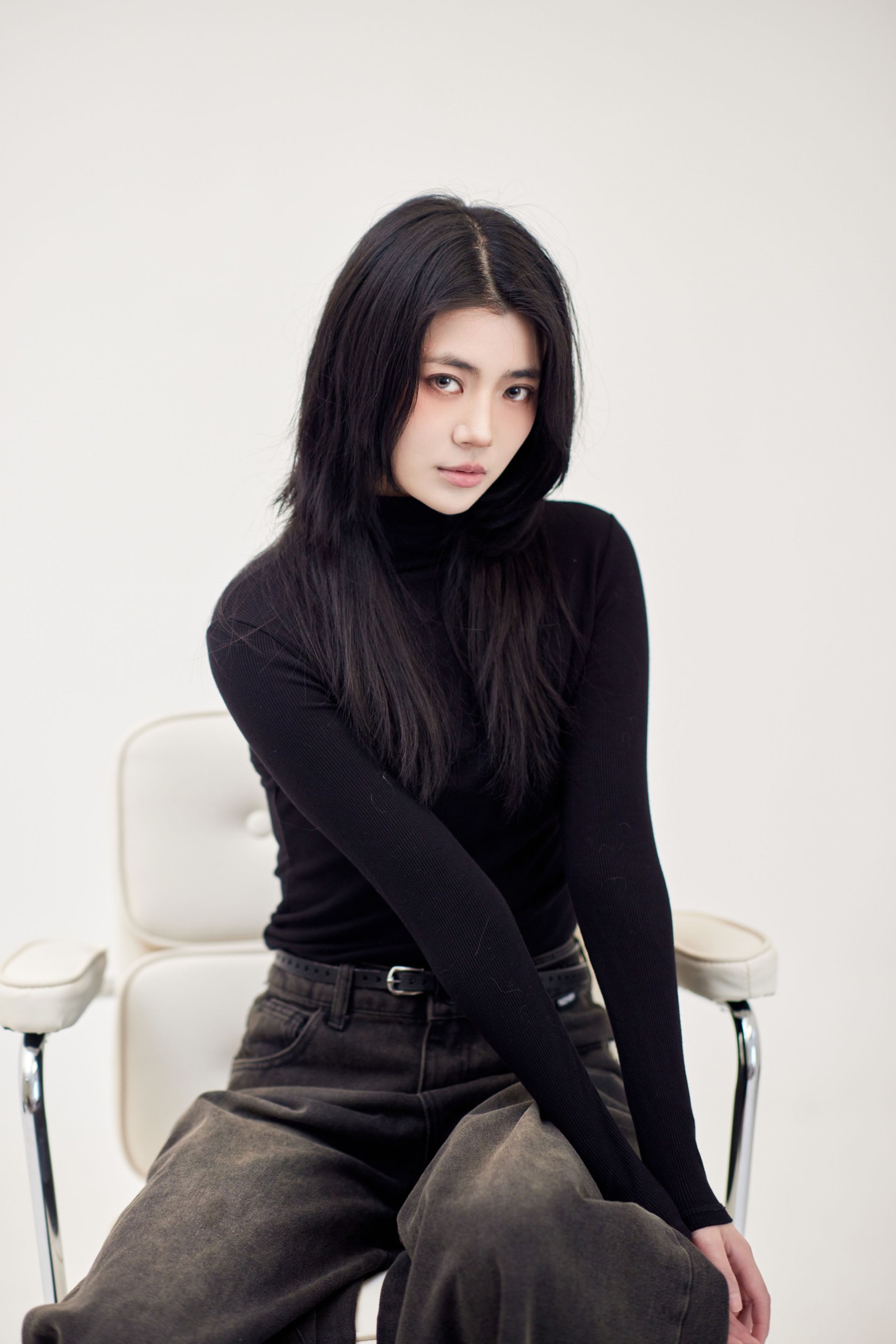 Elikaka – 《肖像》[22P]