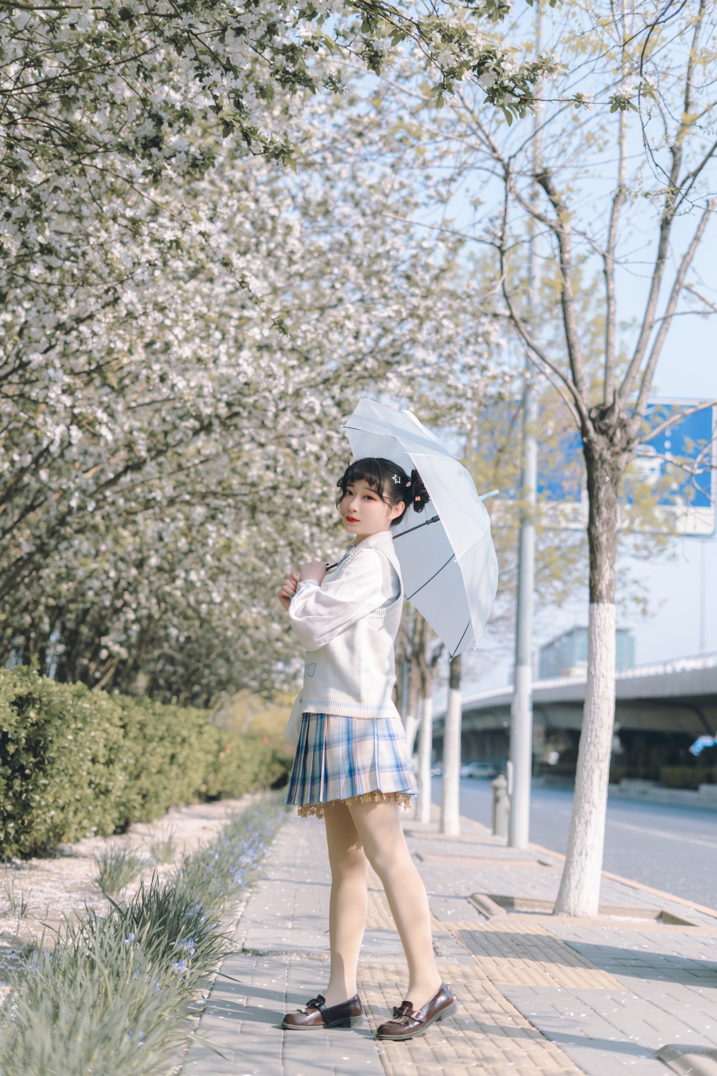 桃墨公子x – 《白色相簿》[49P]