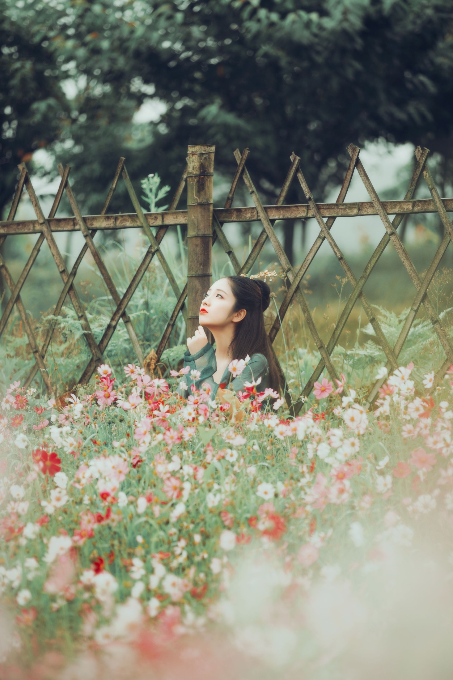 小温暖想要个大太阳  – 《花语》[24P]