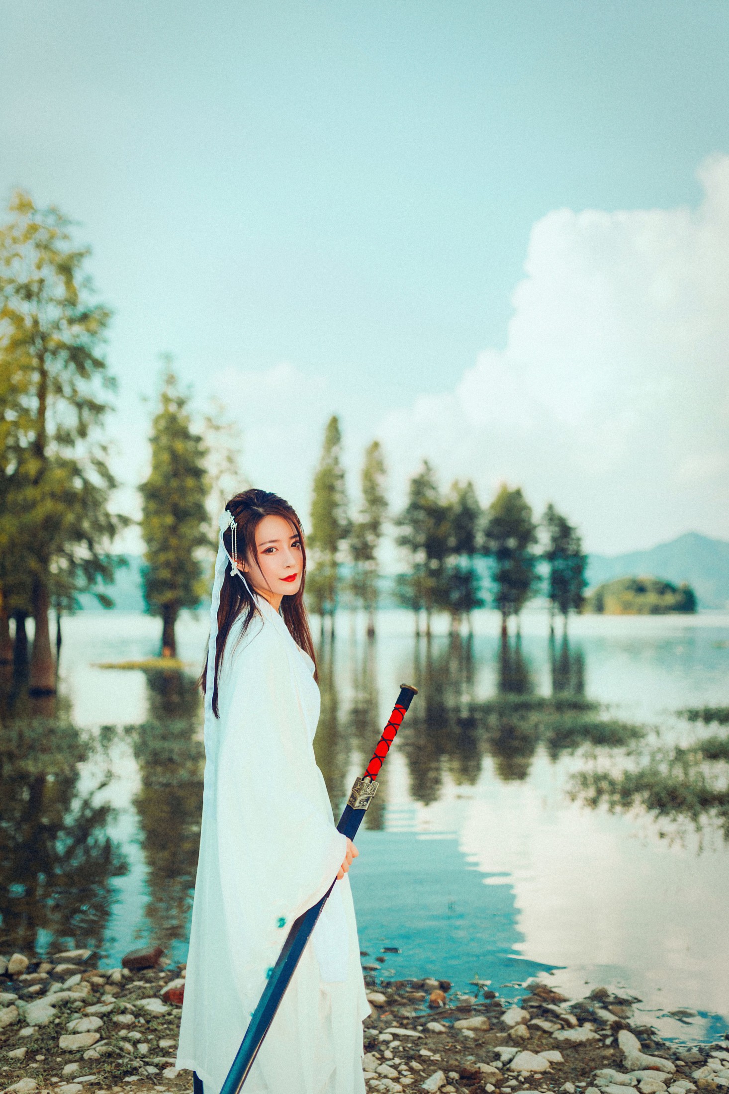alyssa – 《踏歌行》[25P]