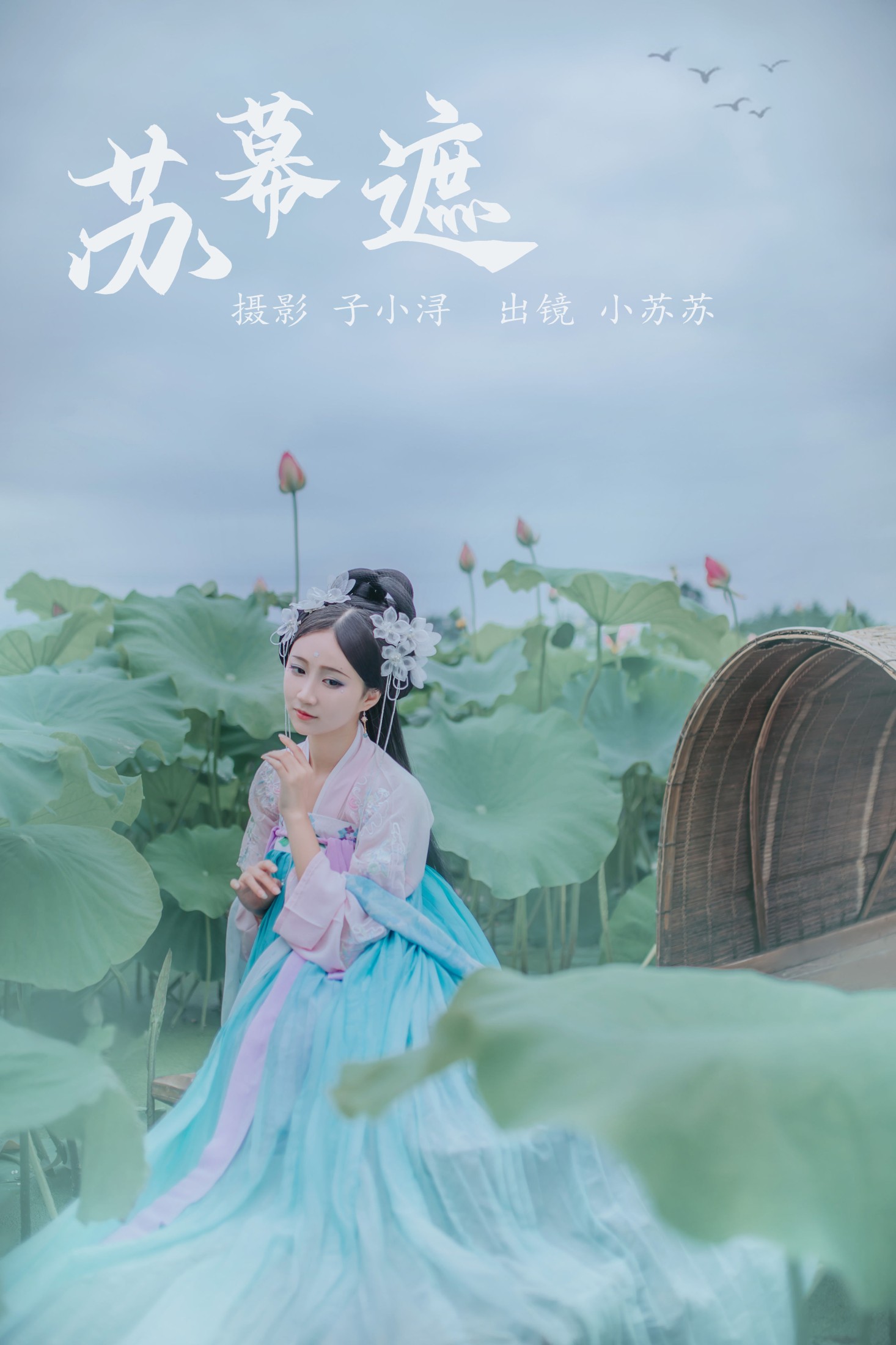 苏幕遮