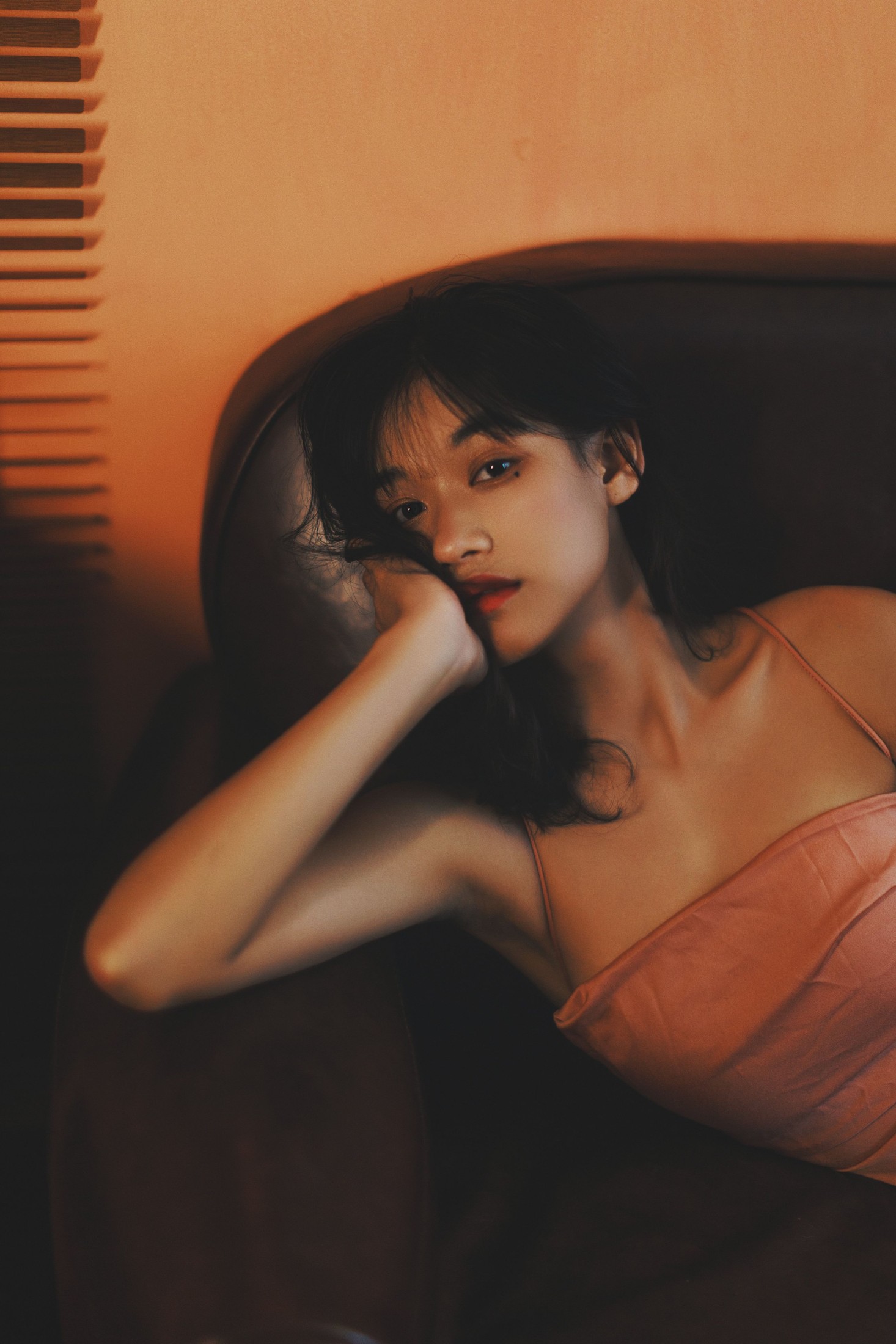 番茄 – 《风华》[39P]
