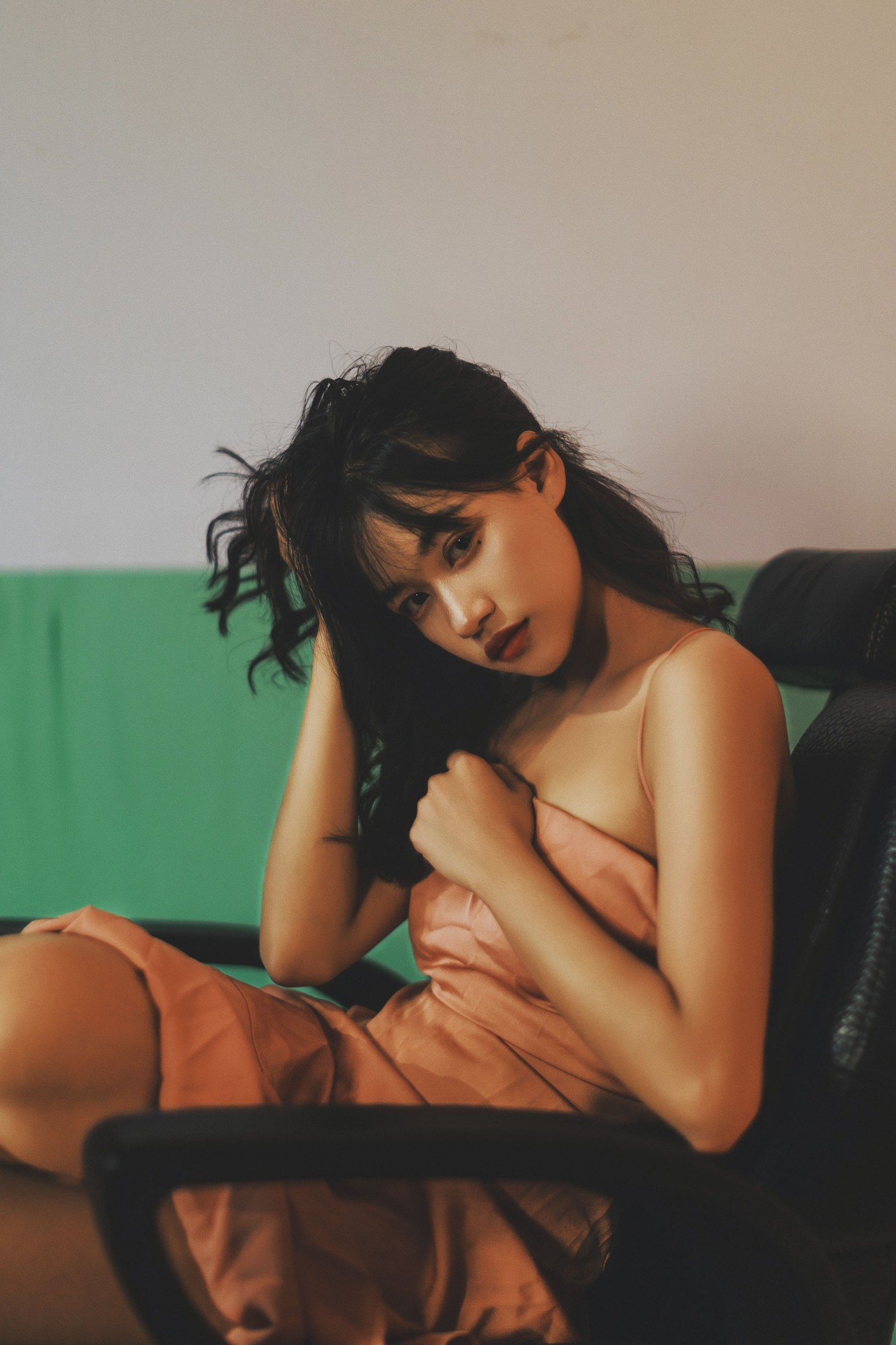 番茄 – 《风华》[39P]