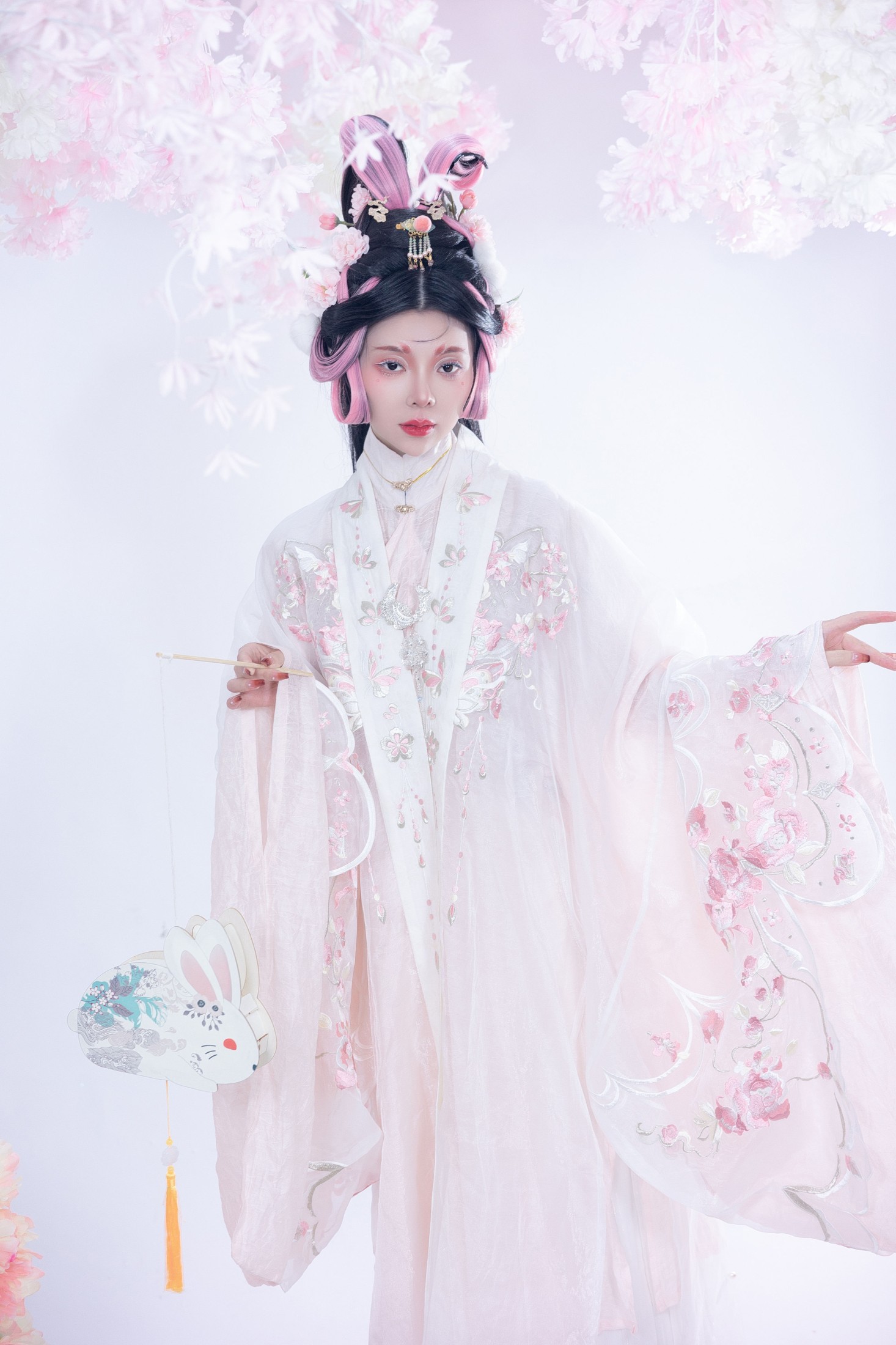 依零 – 《一帘幽梦》[21P]