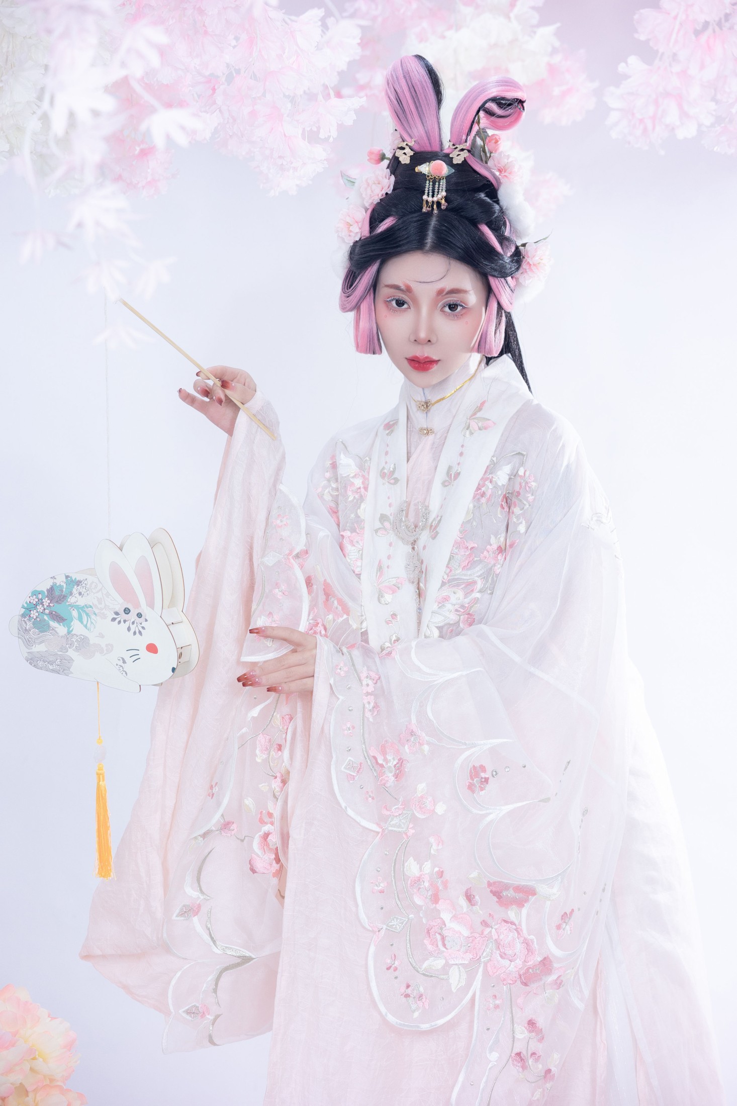 依零 – 《一帘幽梦》[21P]