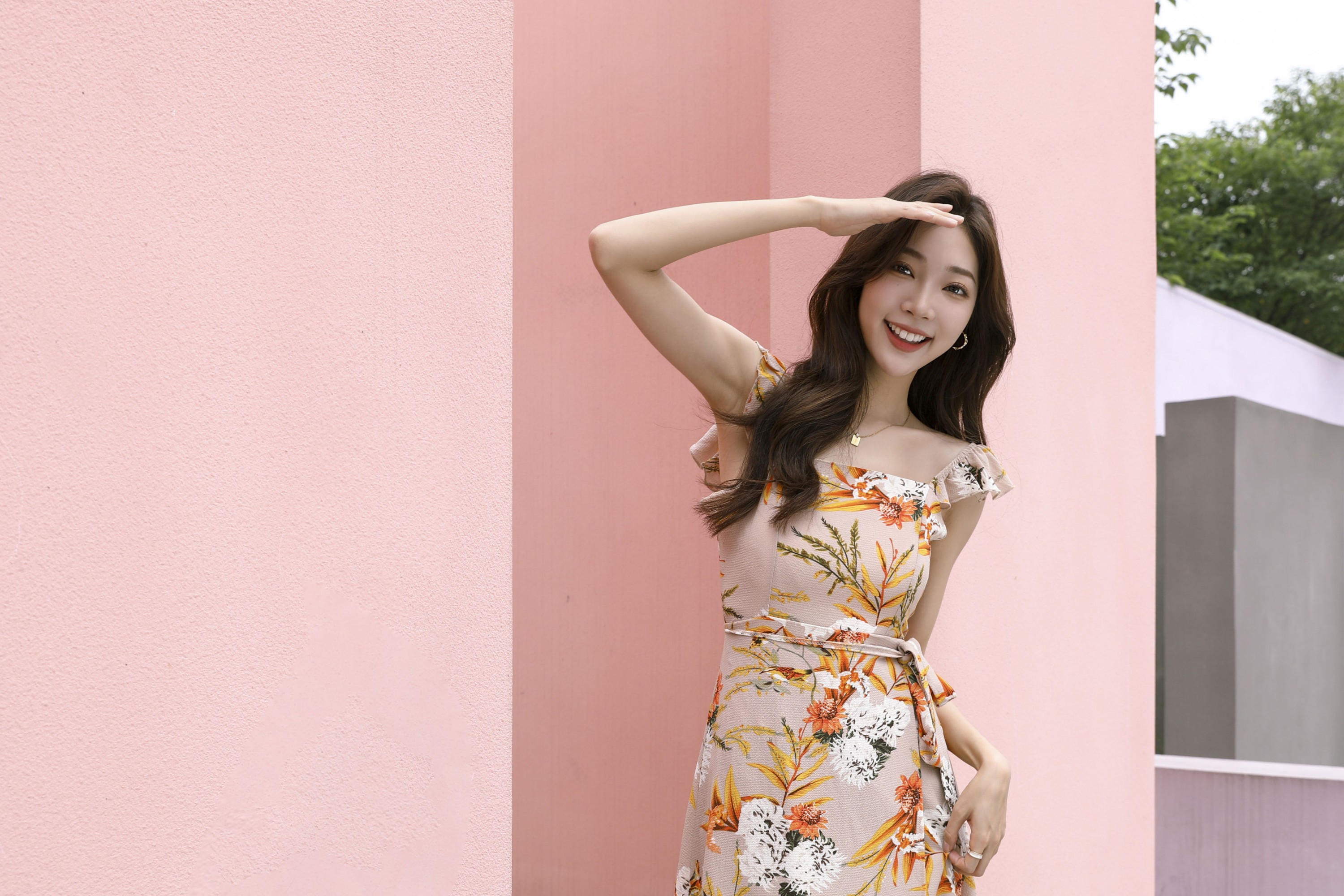 王小欣 – 《PINK CASTLE》[33P]