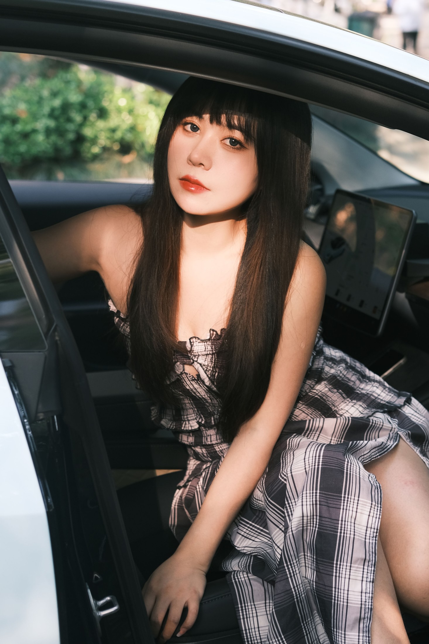 鹤鸣之应- – 《爱的蠢动》[26P]